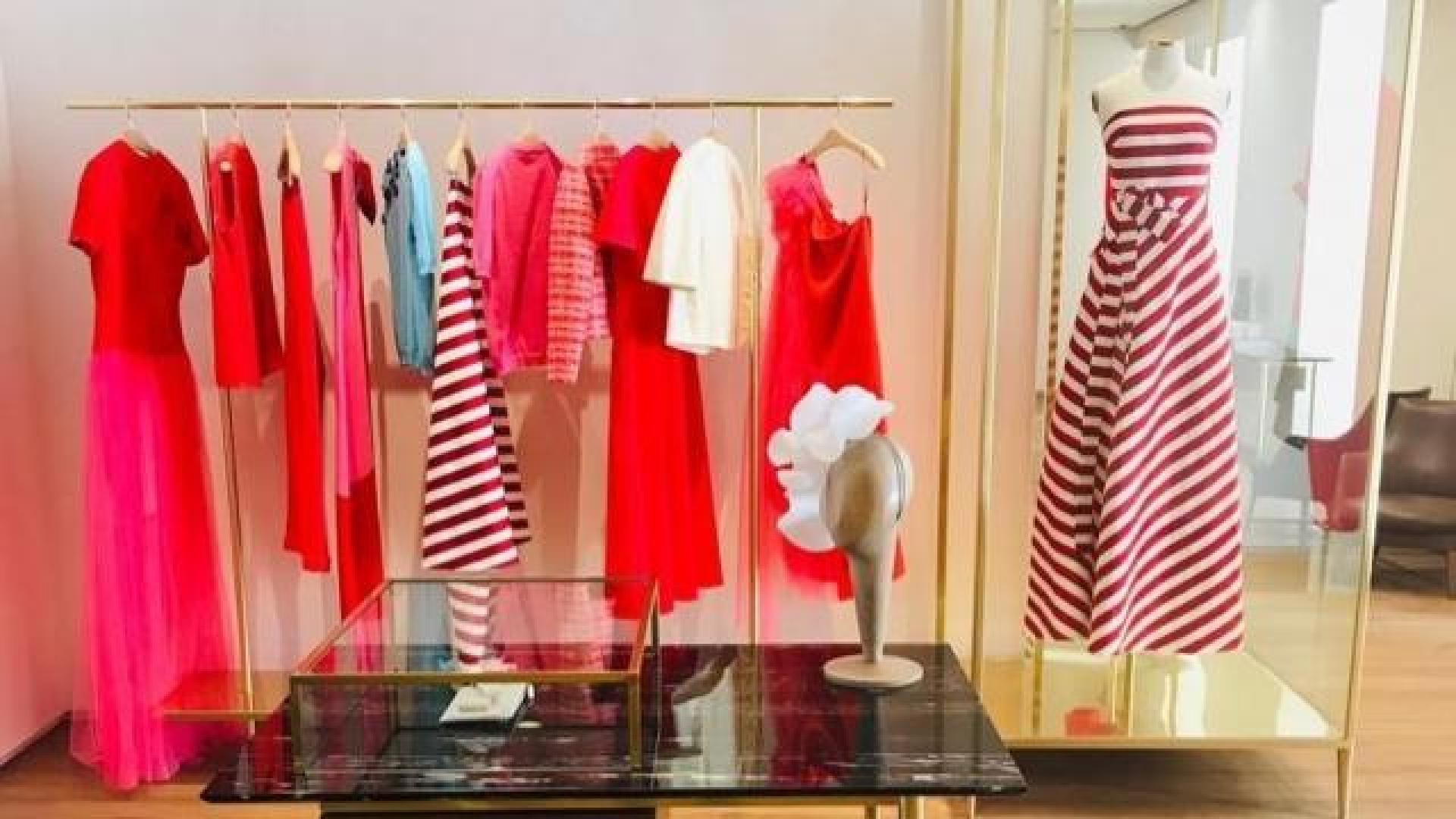 Tienda de Delpozo