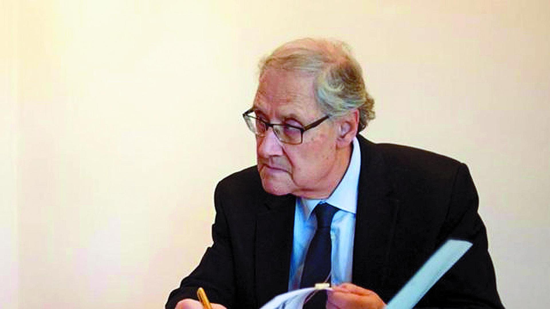 Antonio Sánchez de Boado