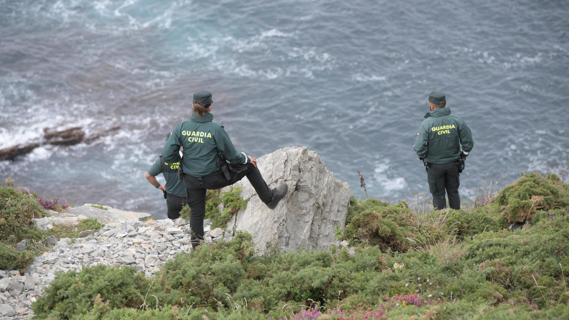 Hallan un cadáver en la zona en la que se busca al alcalde de Soto del Barco