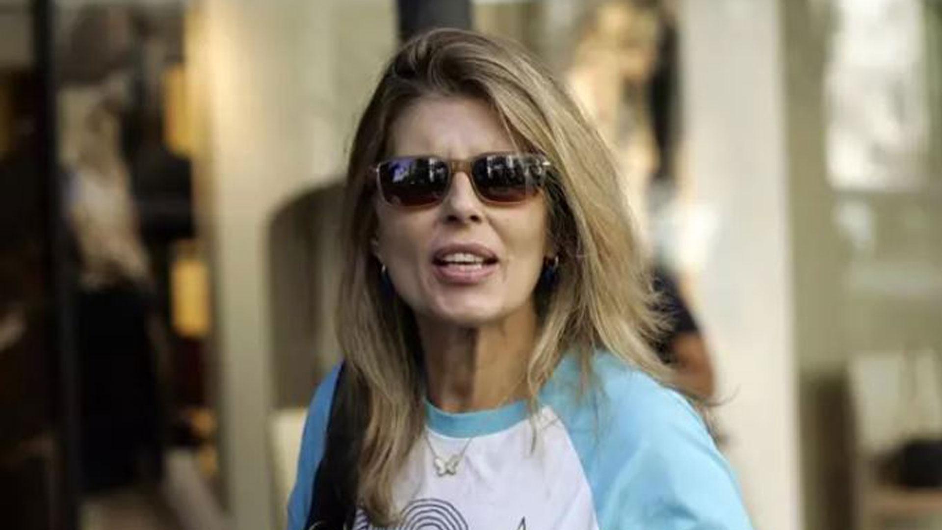 Imagen de archivo de Marta Chávarri