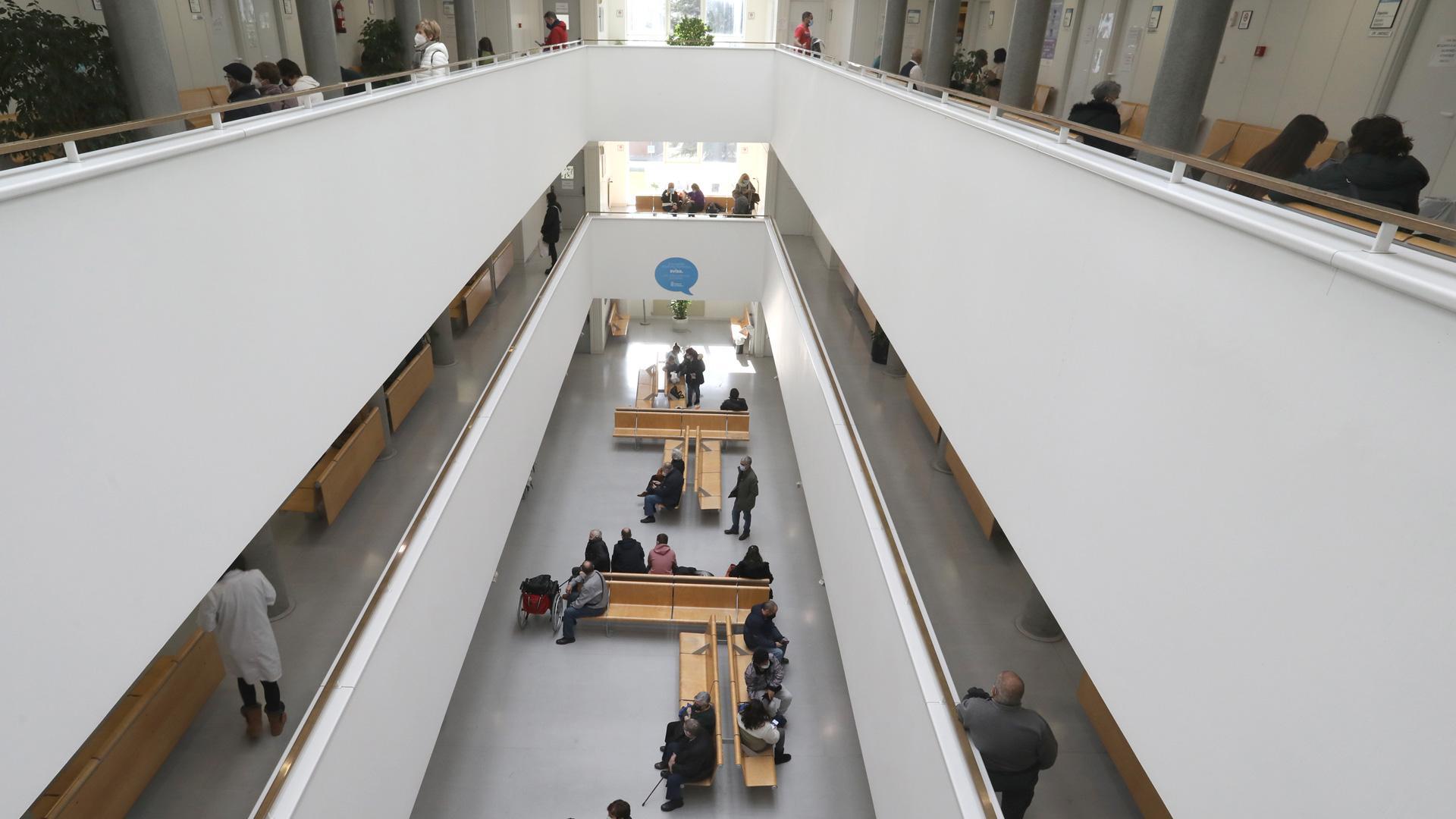 Centro de Salud
