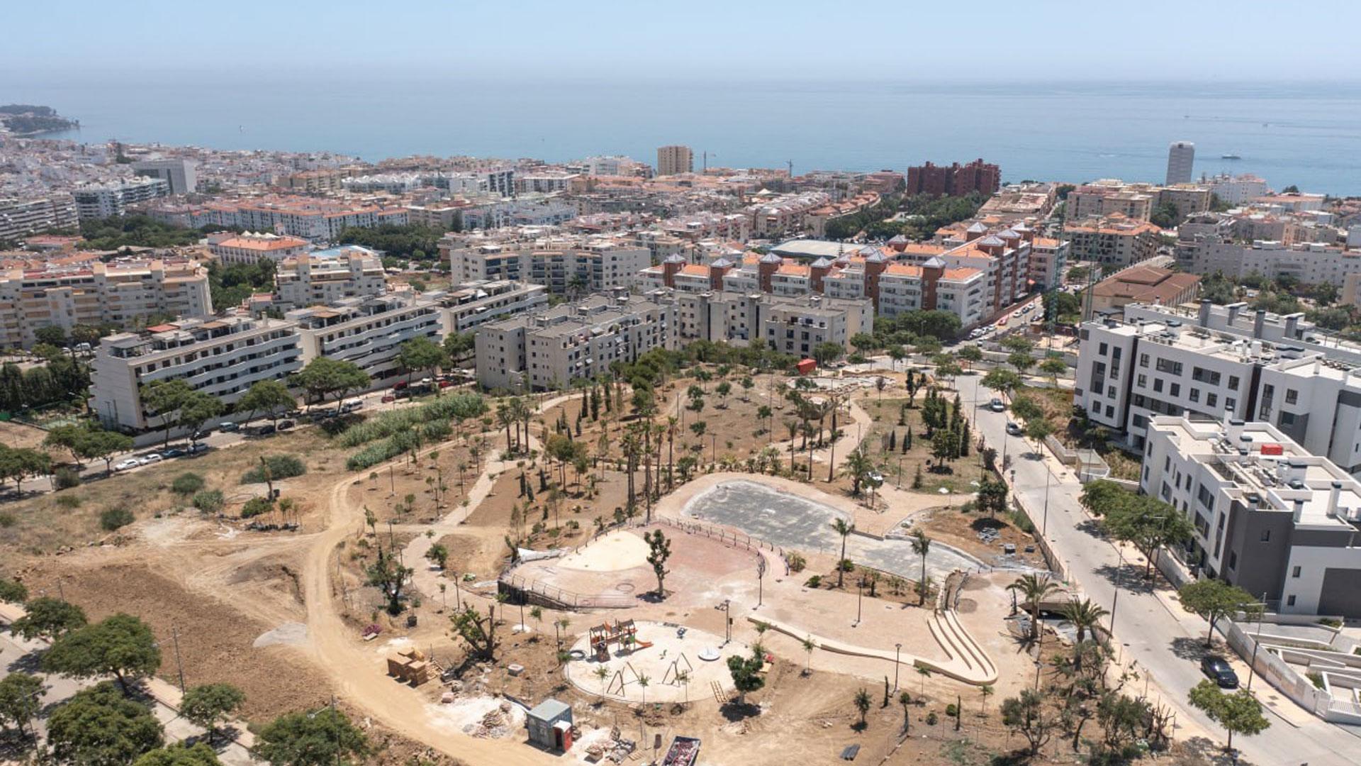 Imagen de Estepona