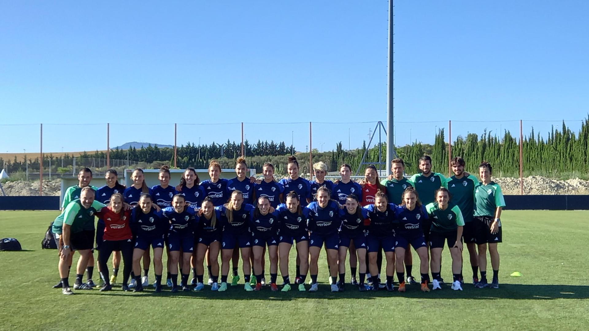 Osasuna