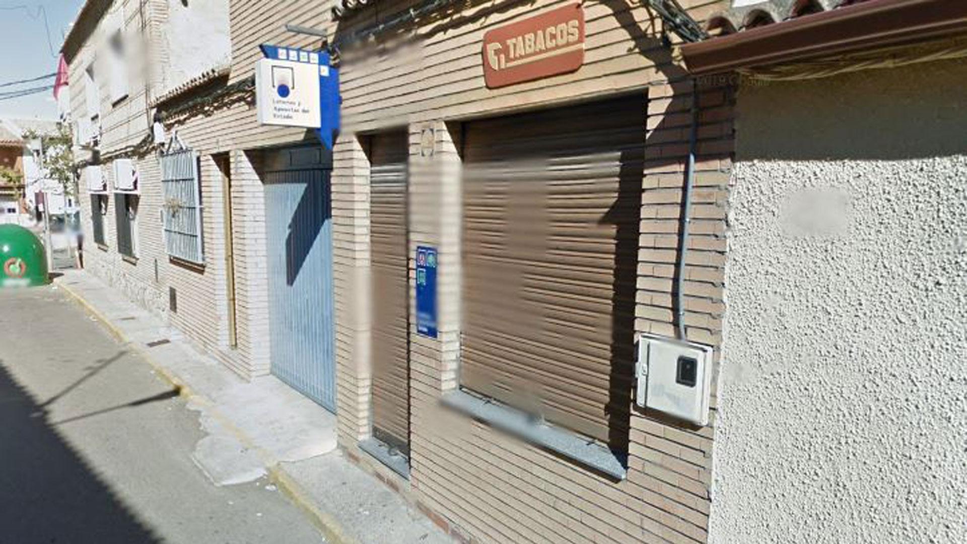 Burguillos de Toledo