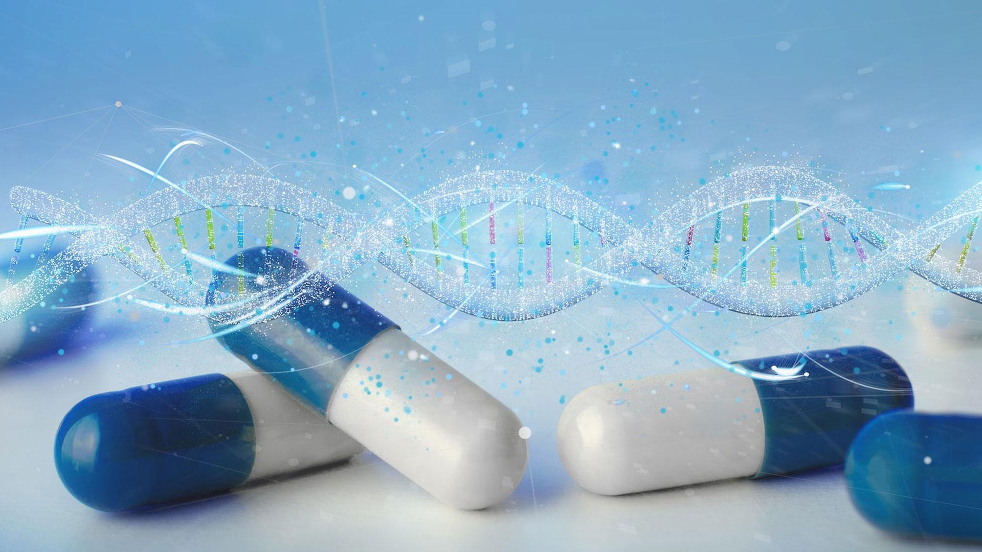 Cada persona presenta un conjunto único de genes que pueden influir en cómo el cuerpo procesa y responde a los tratamientos