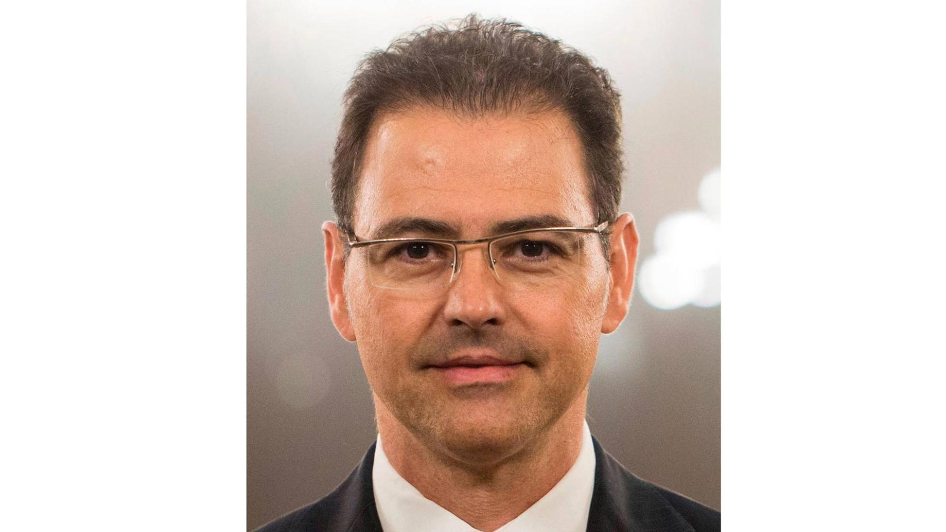 Javier Olivar de Julián