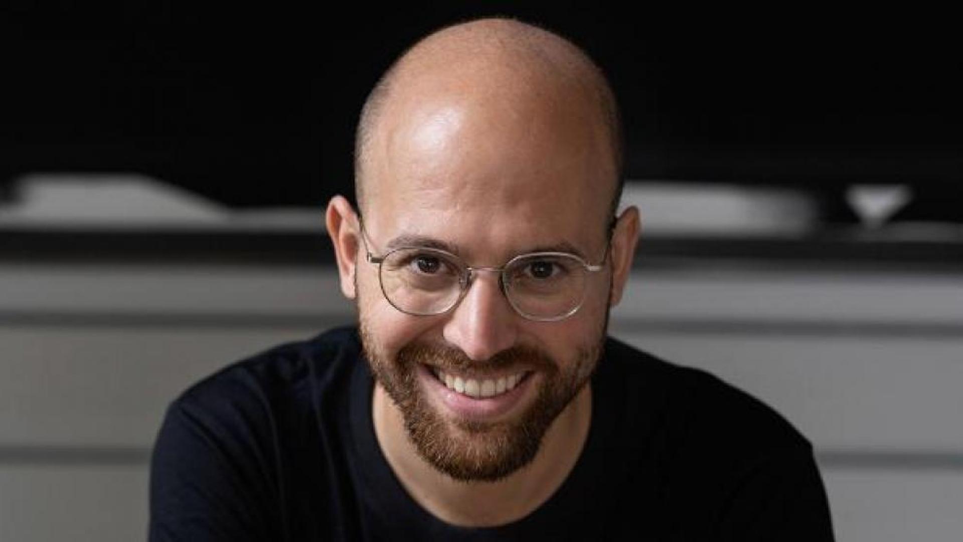 Marc Colomá, cofudador de la empresa y la marca 'Heüra'