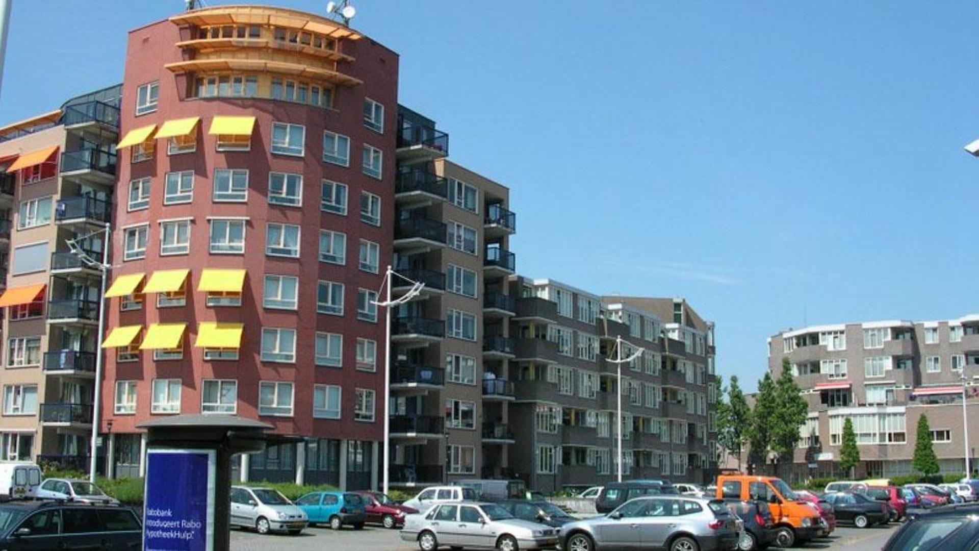 Centro de Den Helder