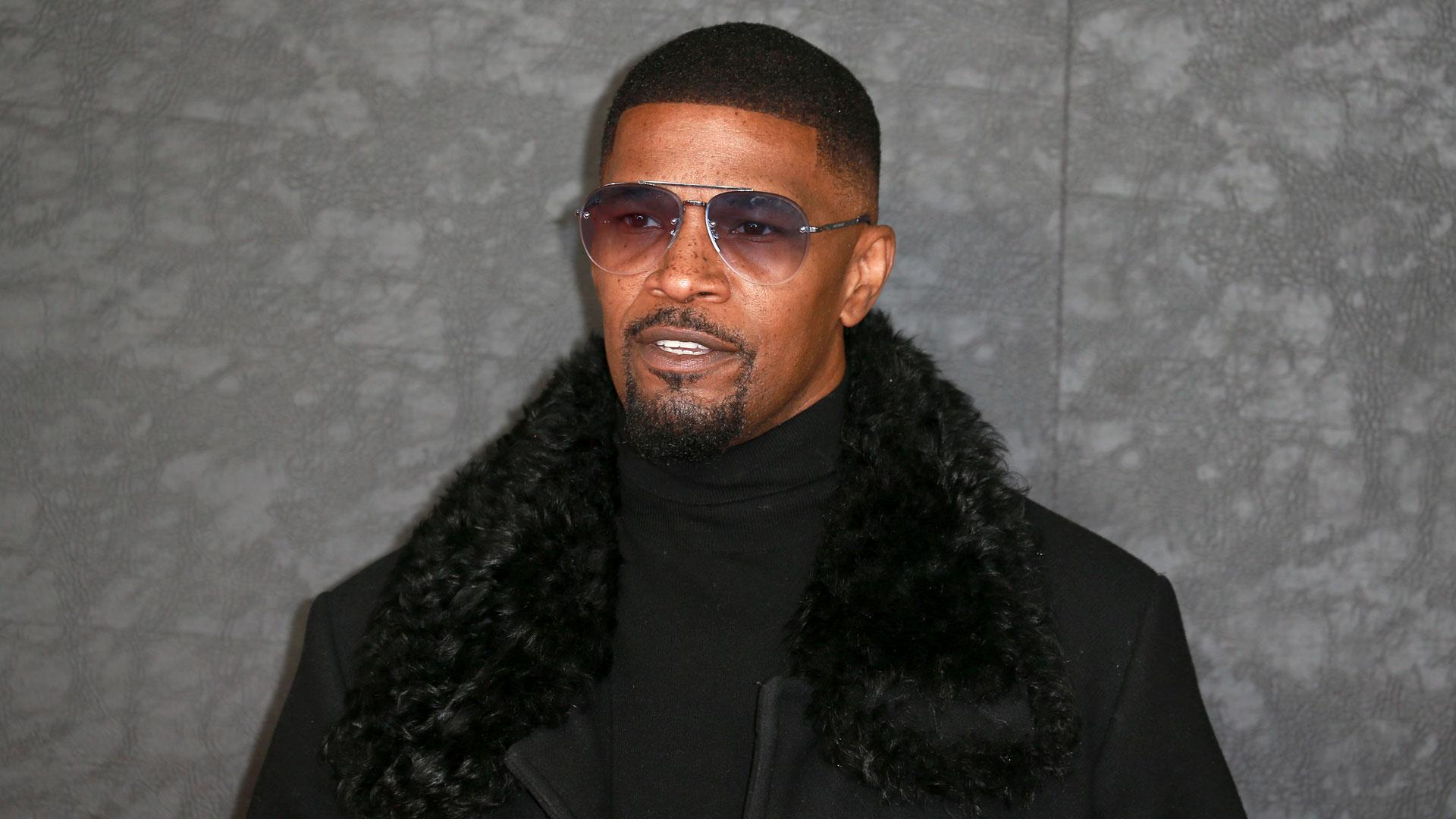 El actor Jamie Foxx se ha disculpado ante la comunidad judía por una publicación en su cuenta de Instagram