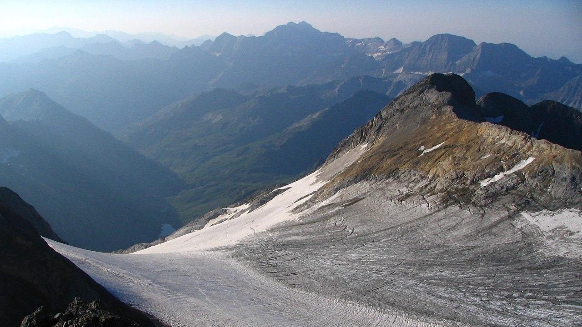 Pico Montferrat