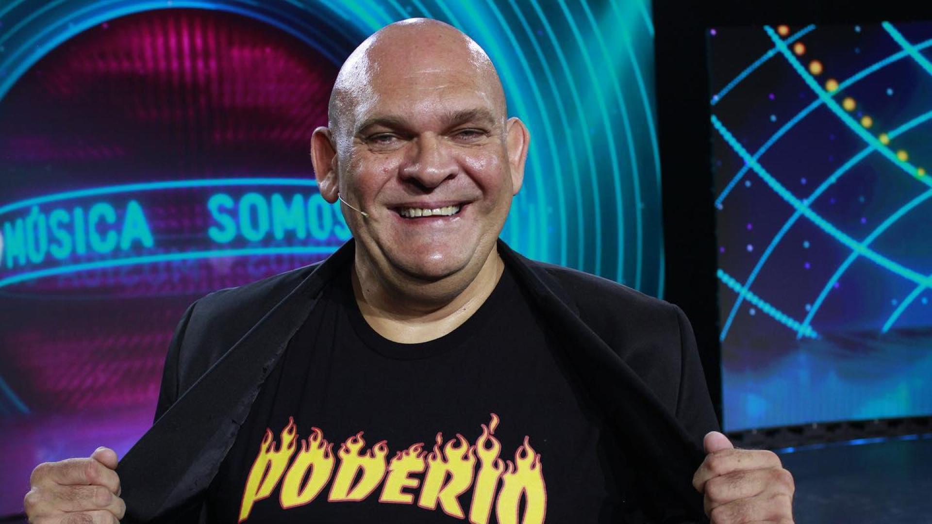 El humorista andaluz Comandante Lara actuará el sábado 12 en Valtierra