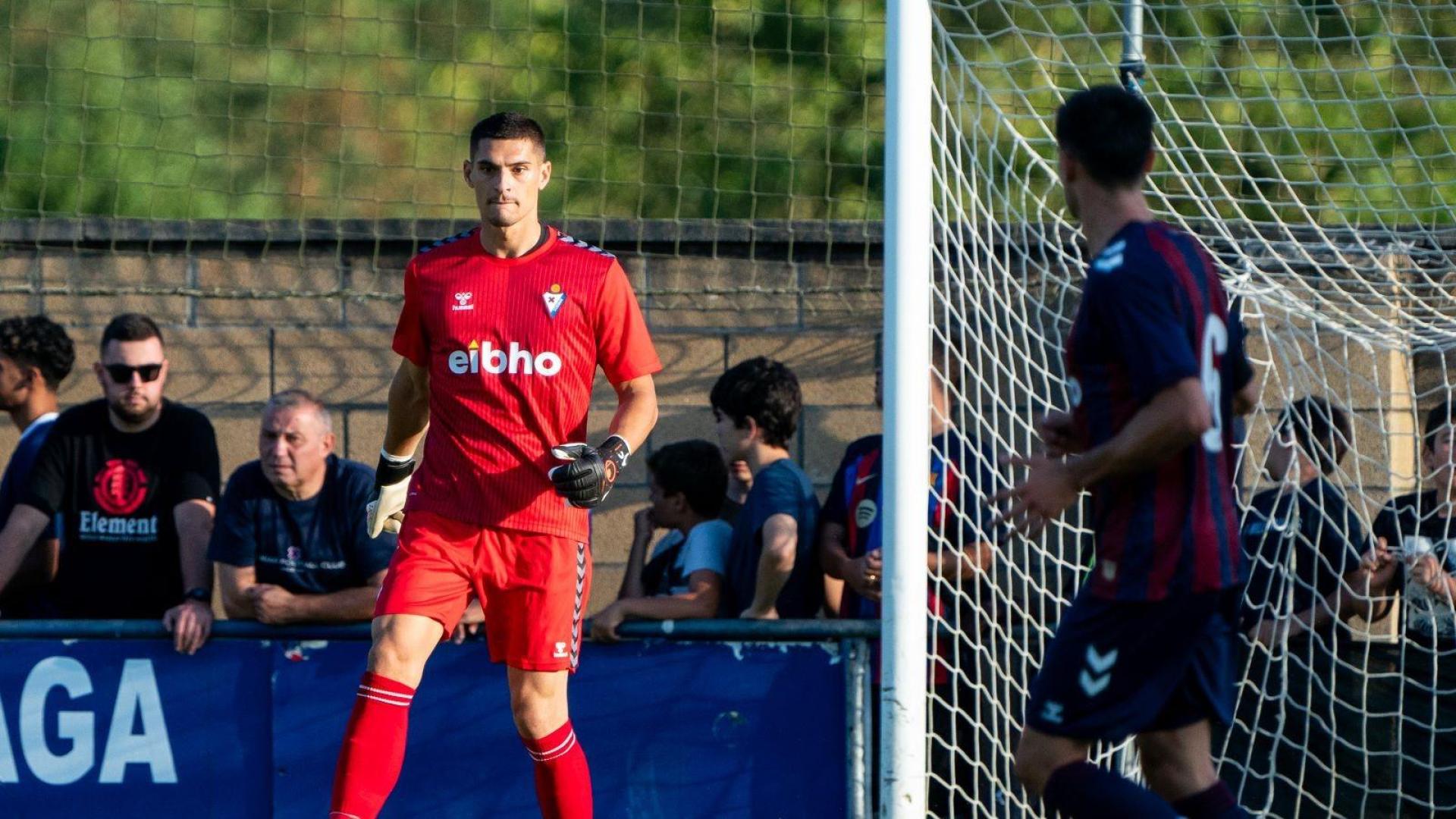 Ander Cantero