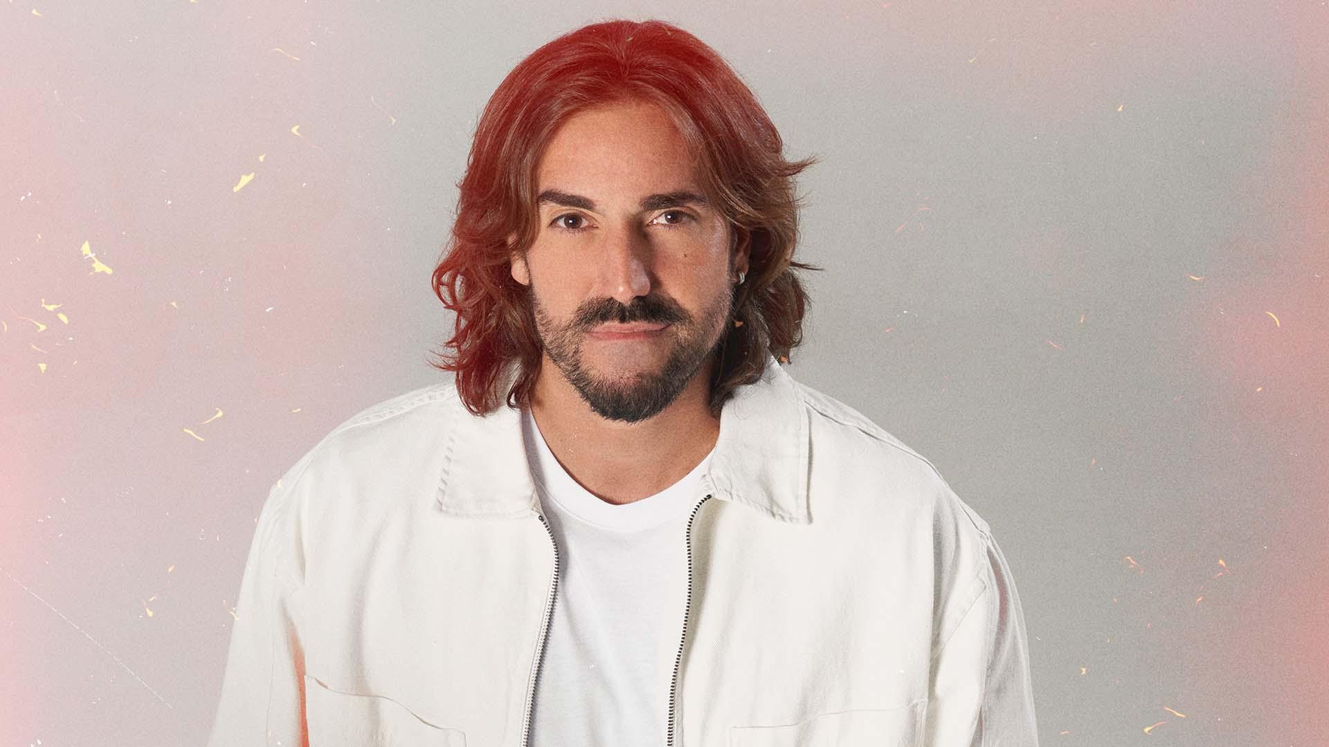 Andrés Suárez