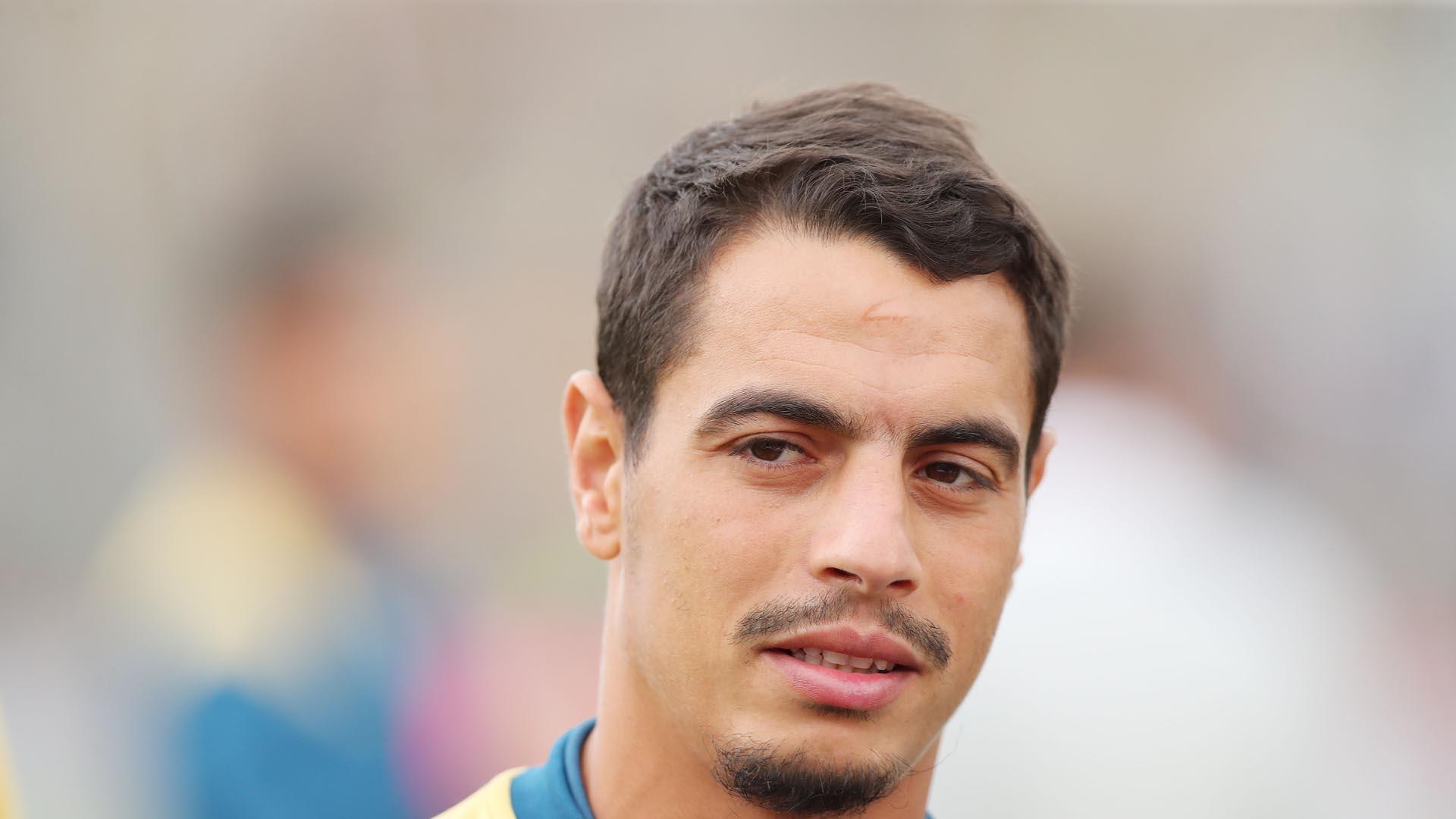 Wissam Ben Yedder