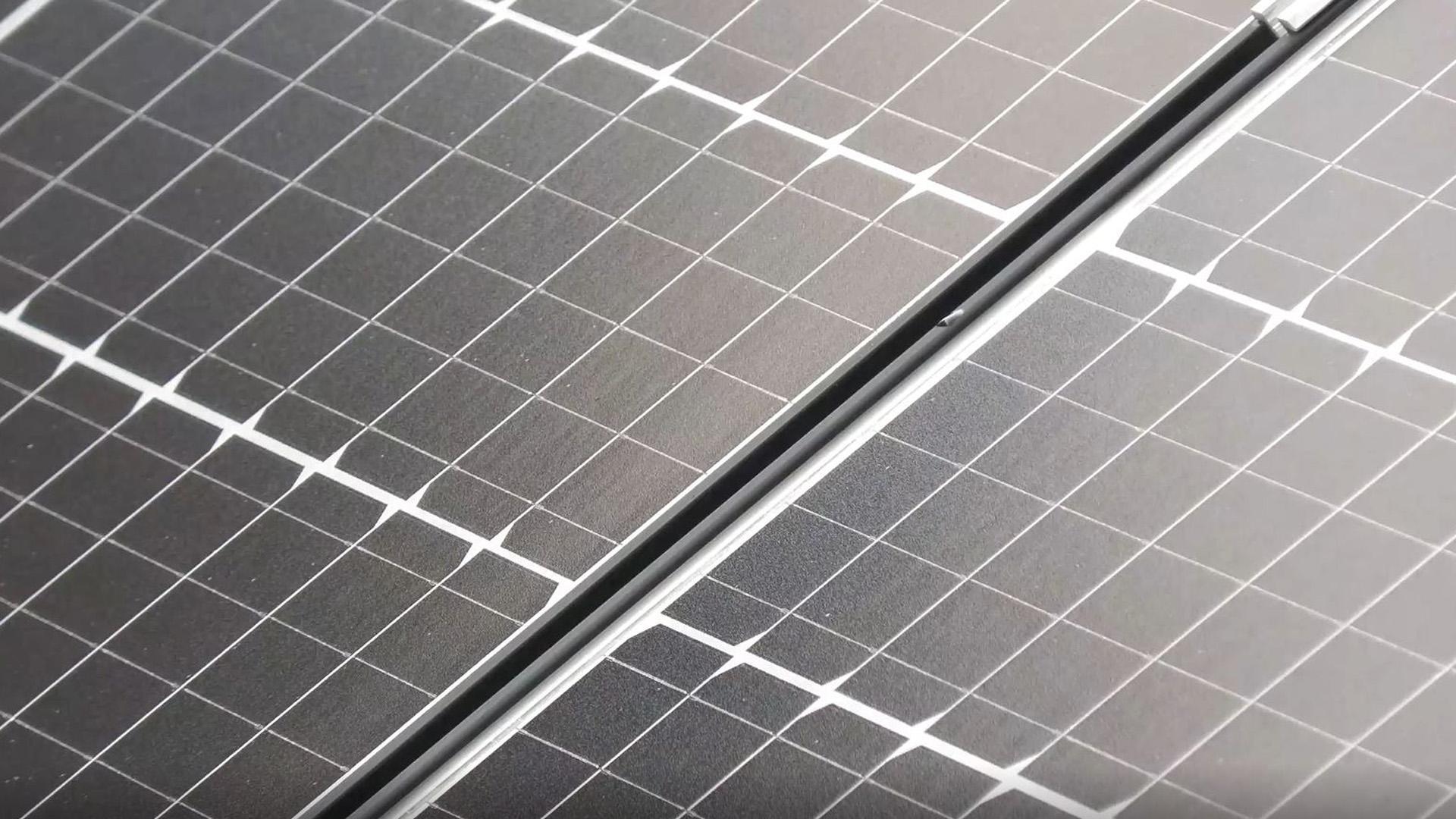 Placa fotovoltaica
