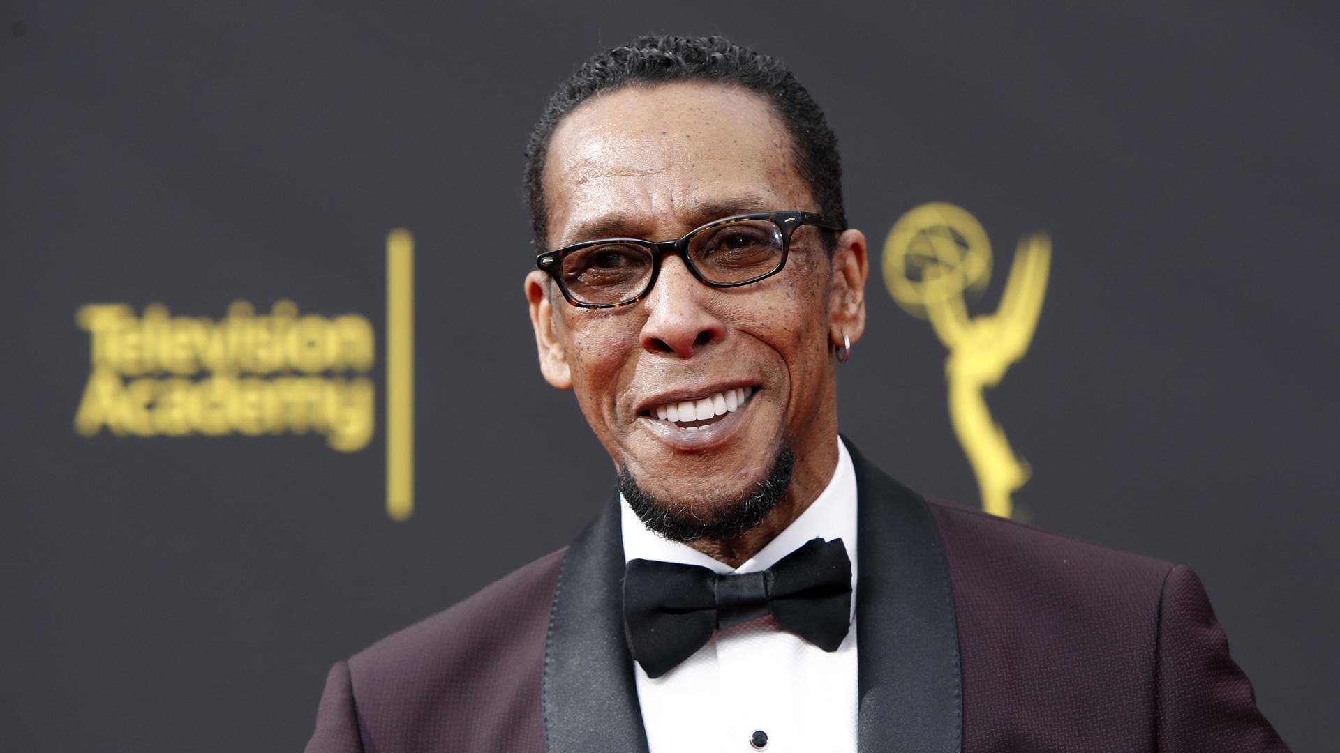 Ron Cephas Jones, en una imagen de archivo