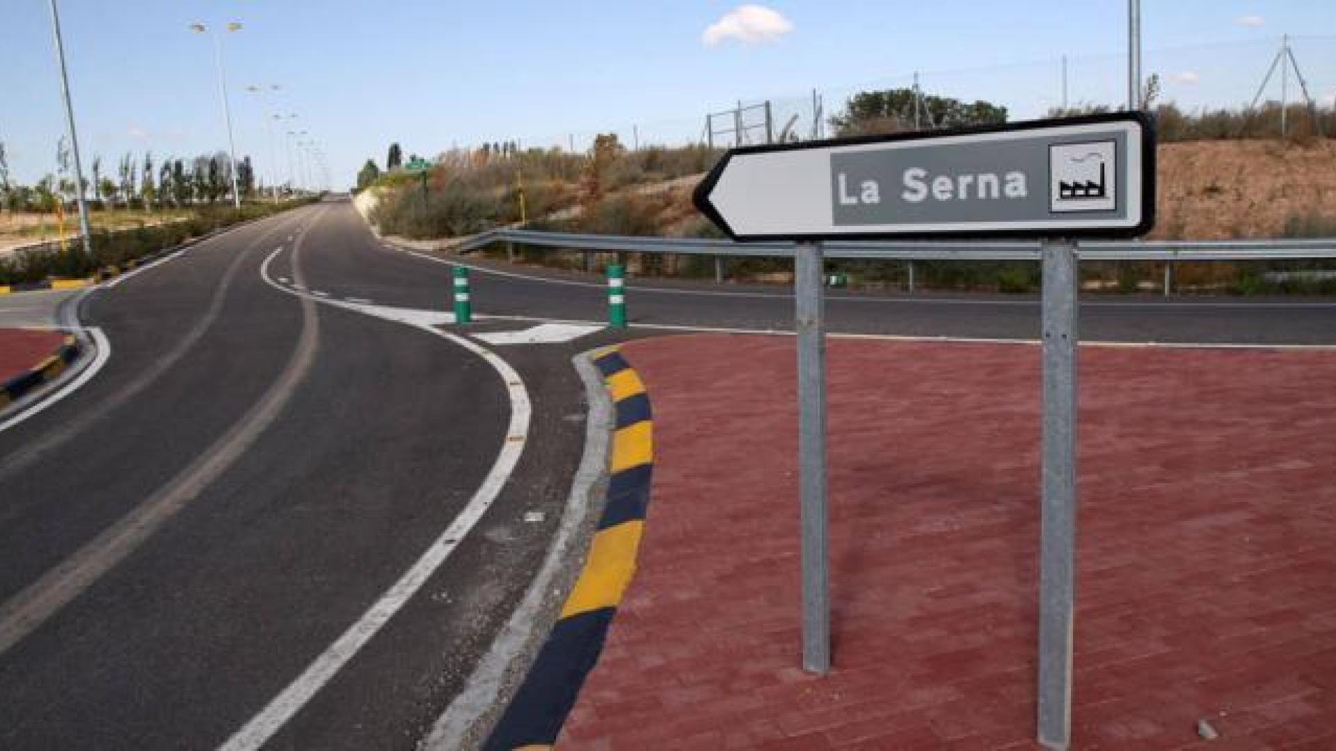 poligono-la-serna