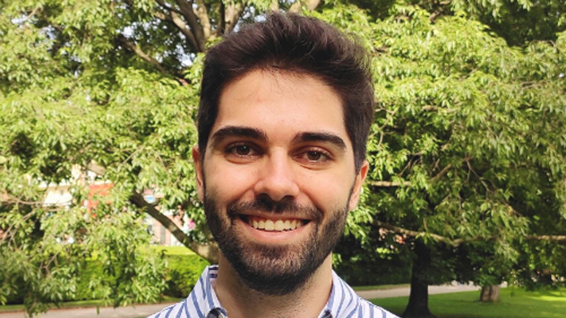 Mauro G. Ferrándiz