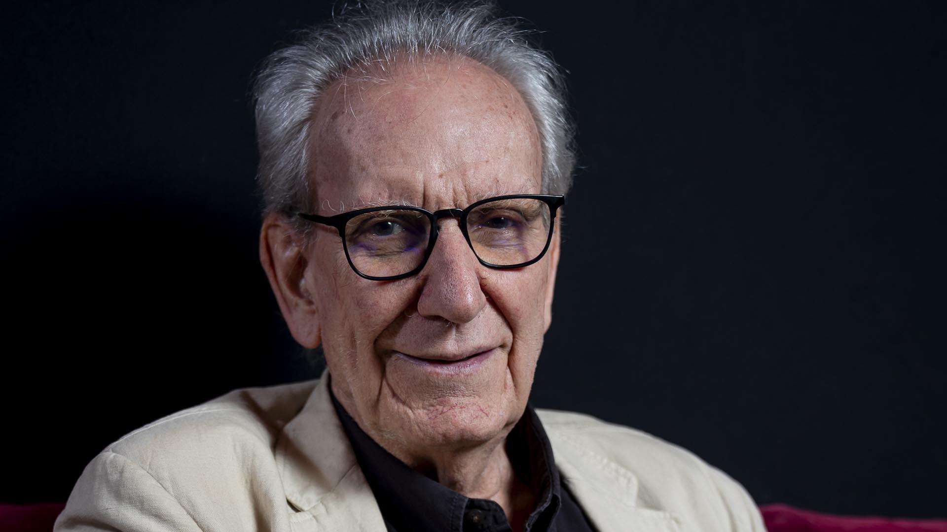 Jaime Chávarri