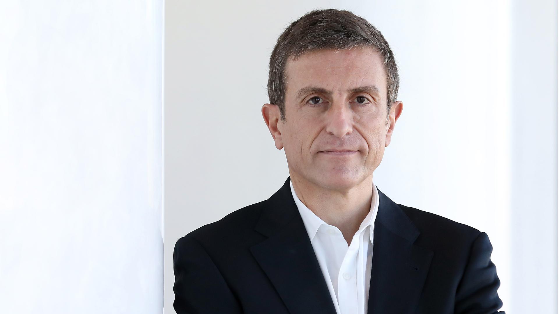 Raúl Pérez González de Uriarte