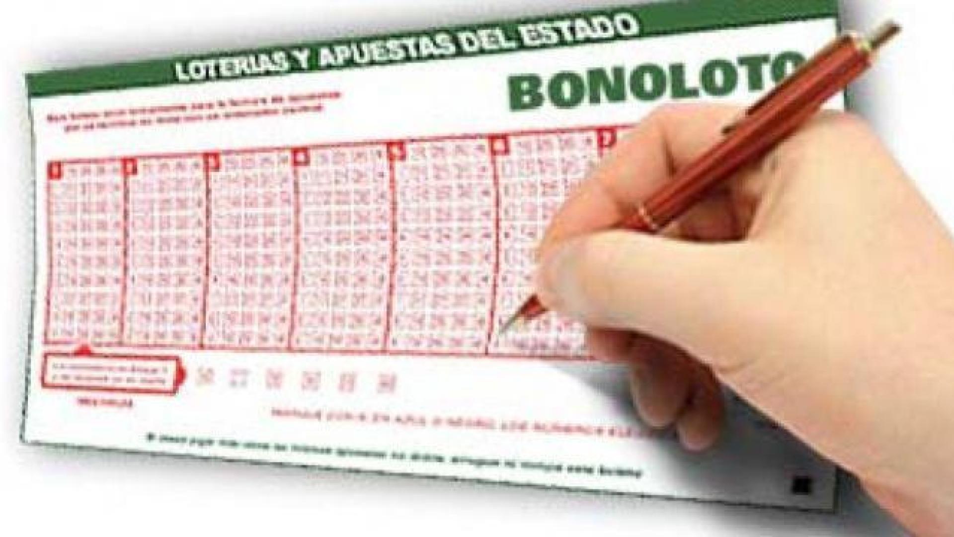 bonoloto