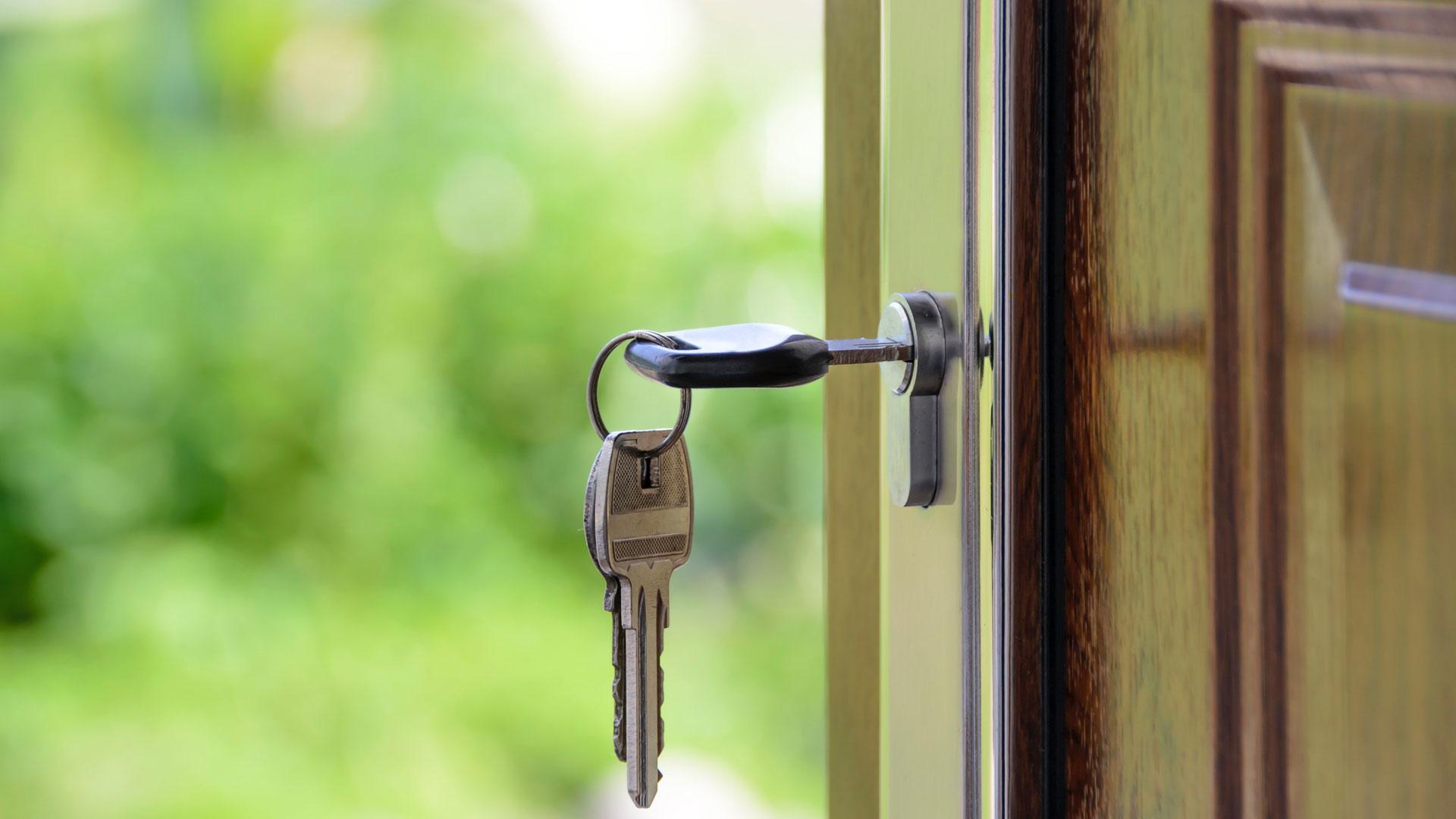 Compartir una vivienda en Navarra cuesta de media 476 euros al mes