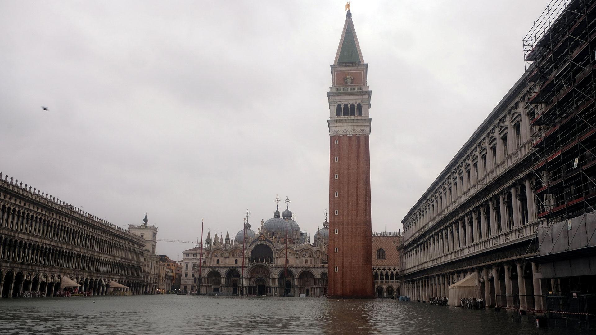 Imagen de archivo de Venecia