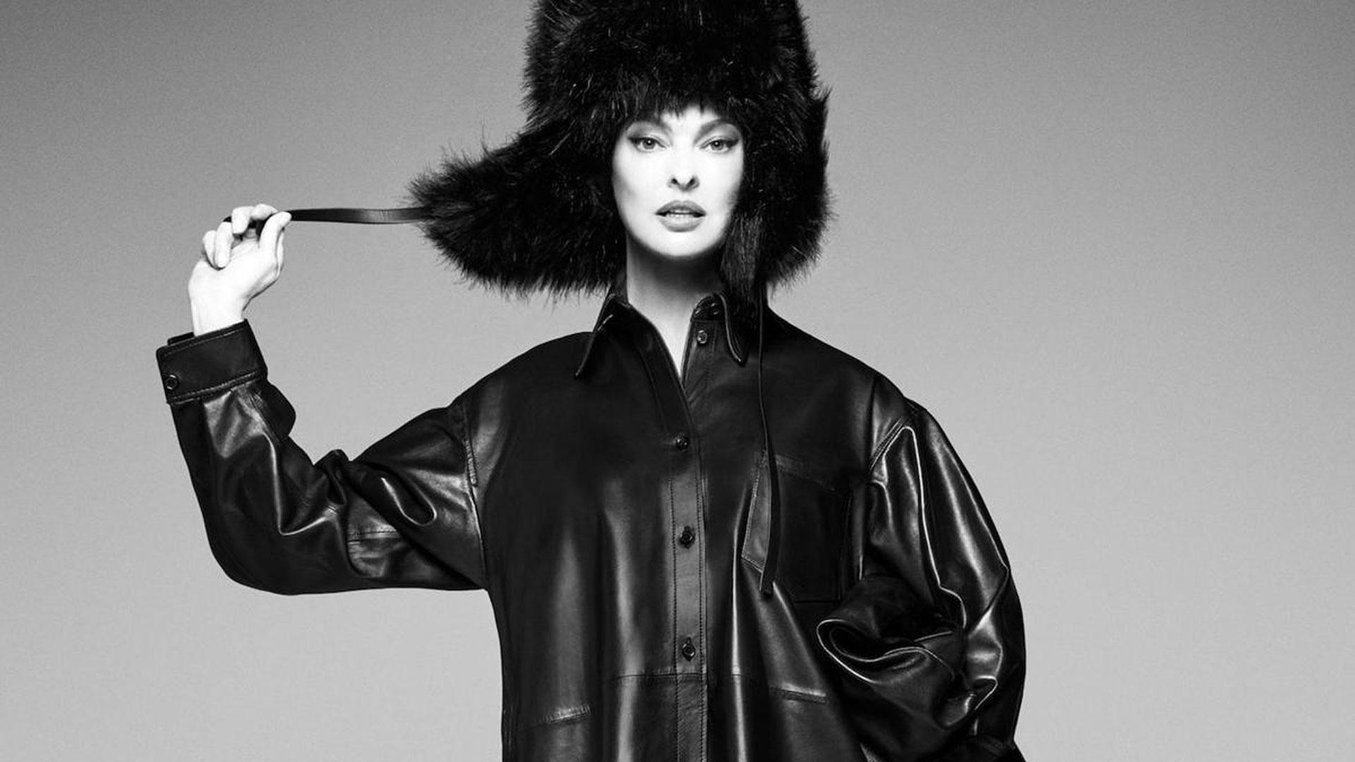 El fotógrafo de moda Steven Meisel ha diseñado una colección para Zara