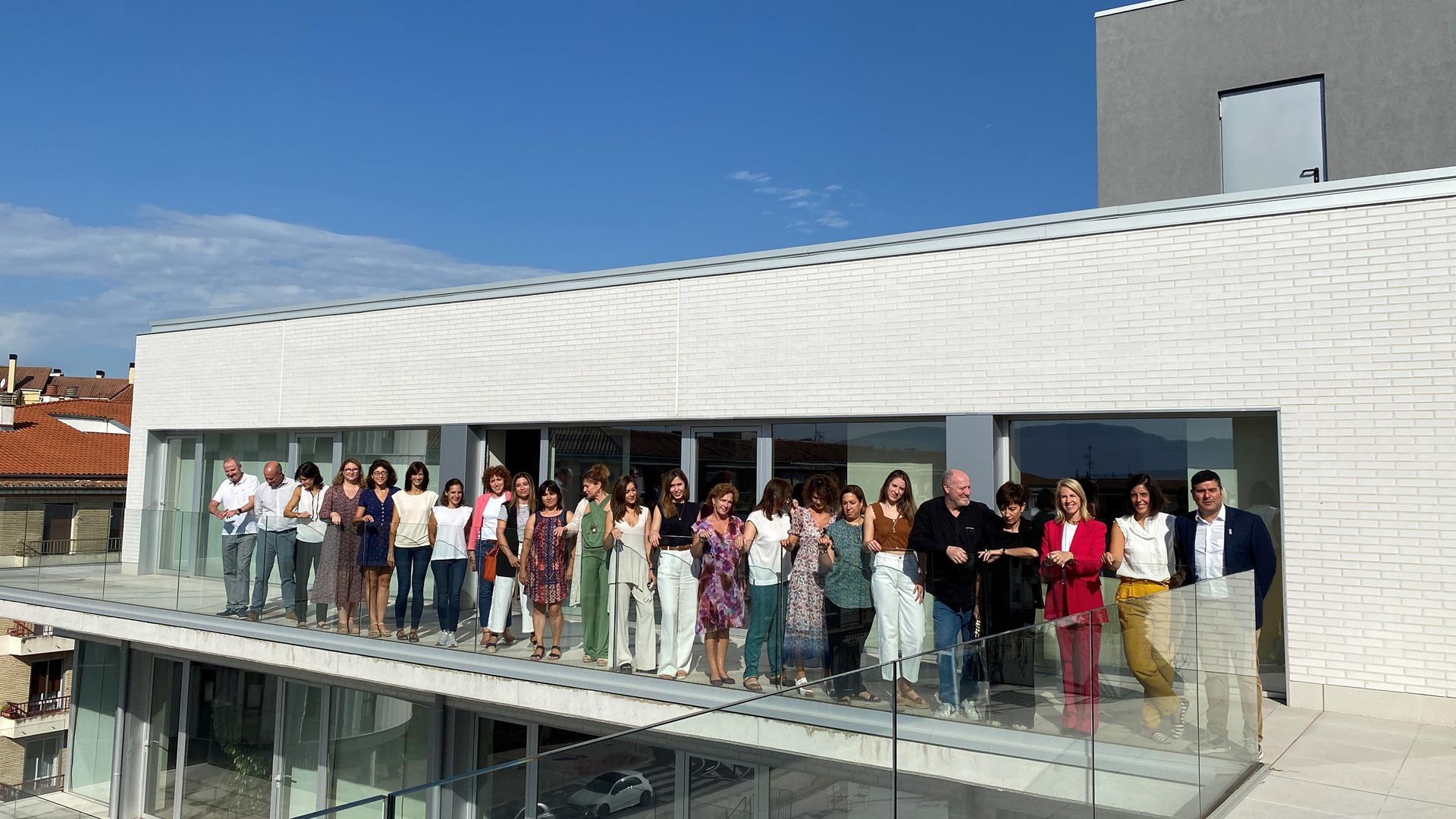 Presentación de Nutri+