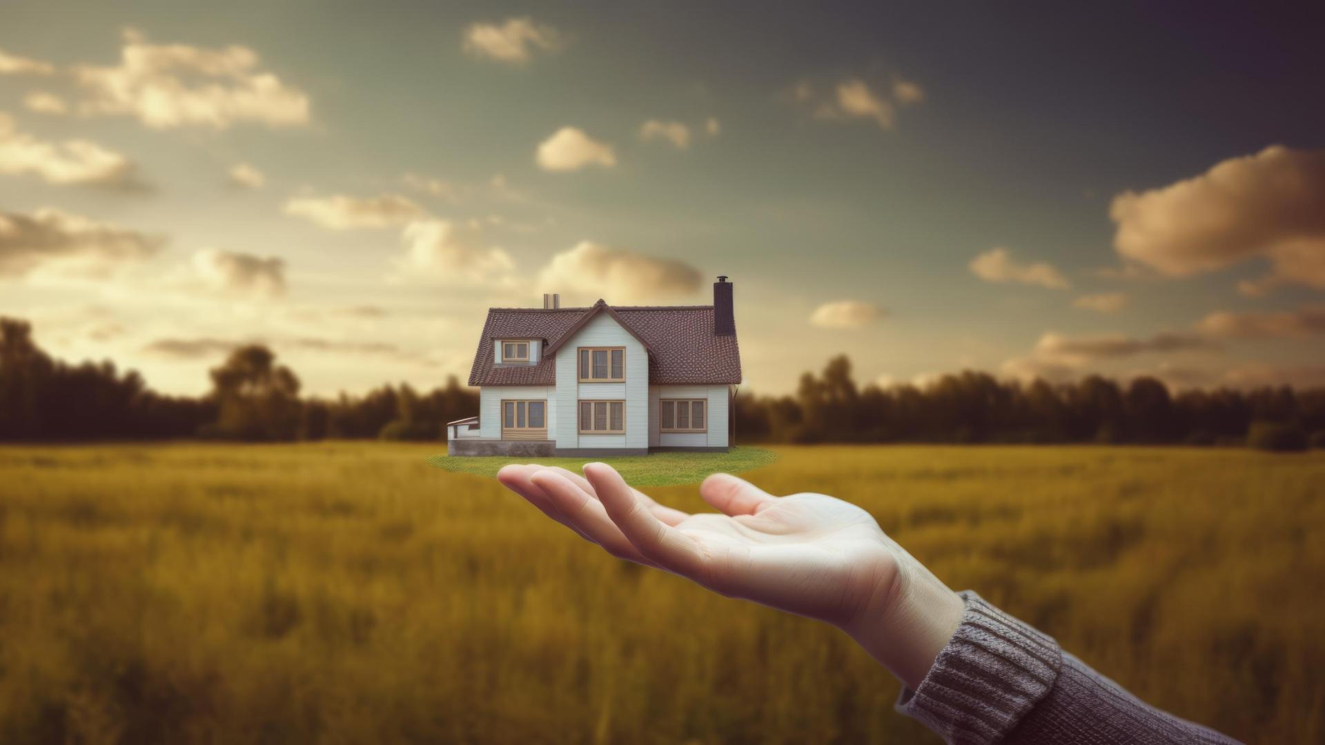 Te presentamos 5 parcelas en venta en Navarra donde construir la casa de tus sueños
