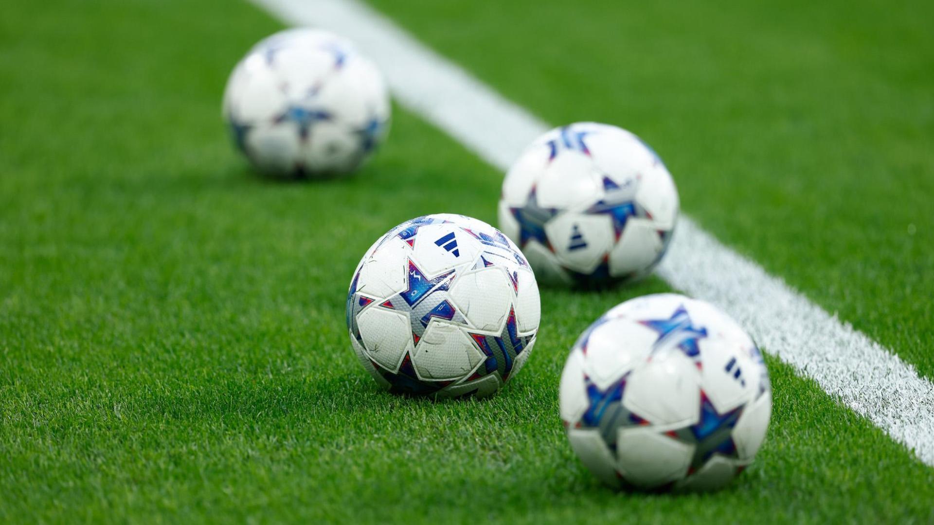 Cuatro canteranos del Real Madrid, citados a declarar por un presunto delito contra la intimidad