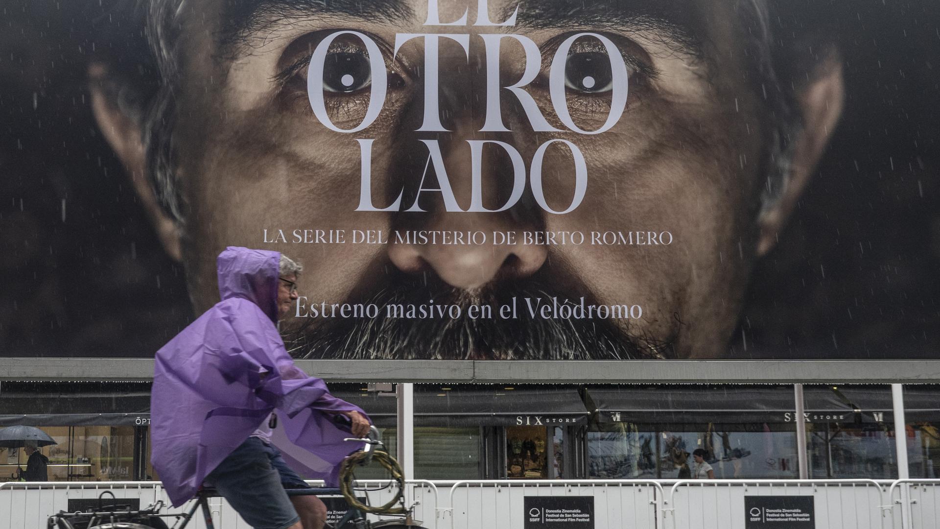 Todo listo en San Sebastián para acoger la 71 edición del certamen