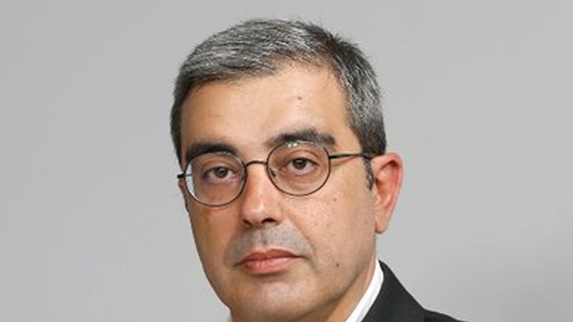 Marcelino Gutiérrez