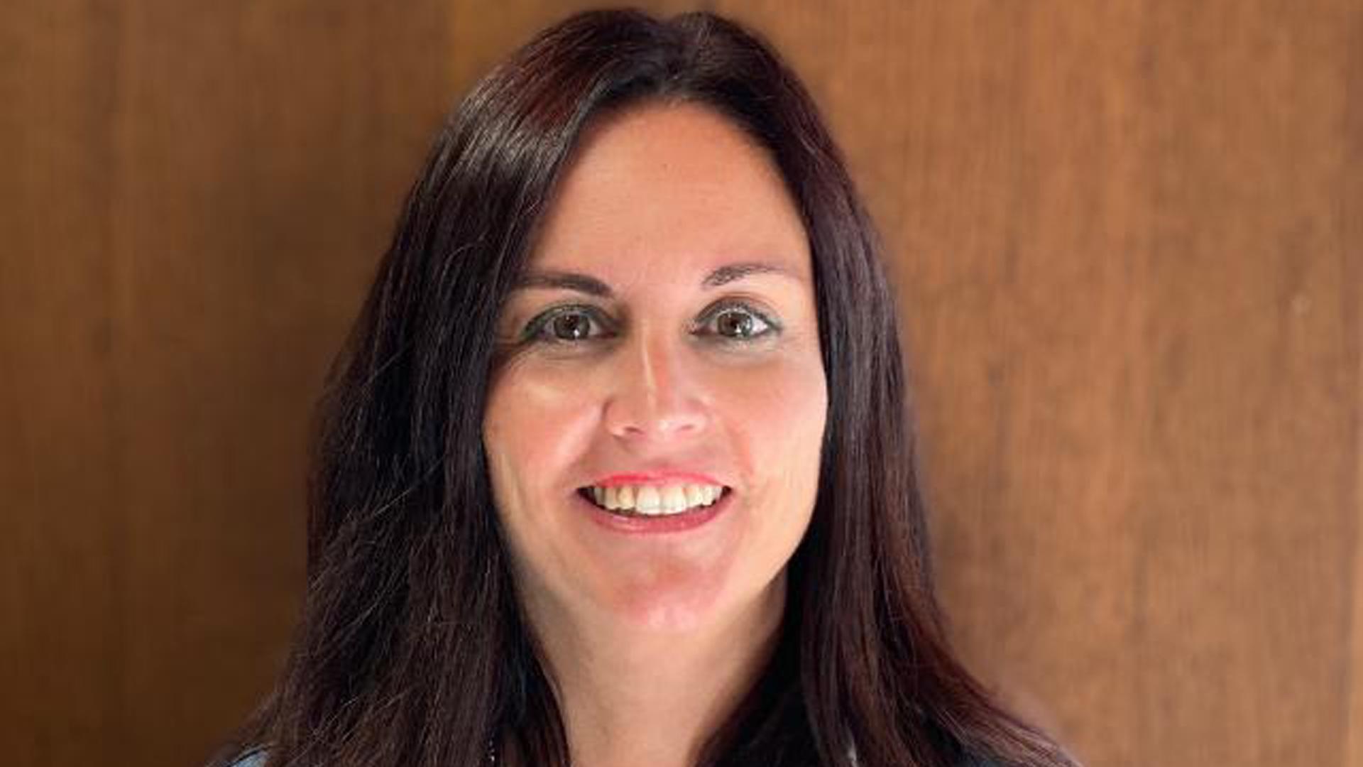 Silvia Cruchaga Torremocha, nueva directora técnica del organismo autónomo Escuelas Infantiles Municipales de Pamplona