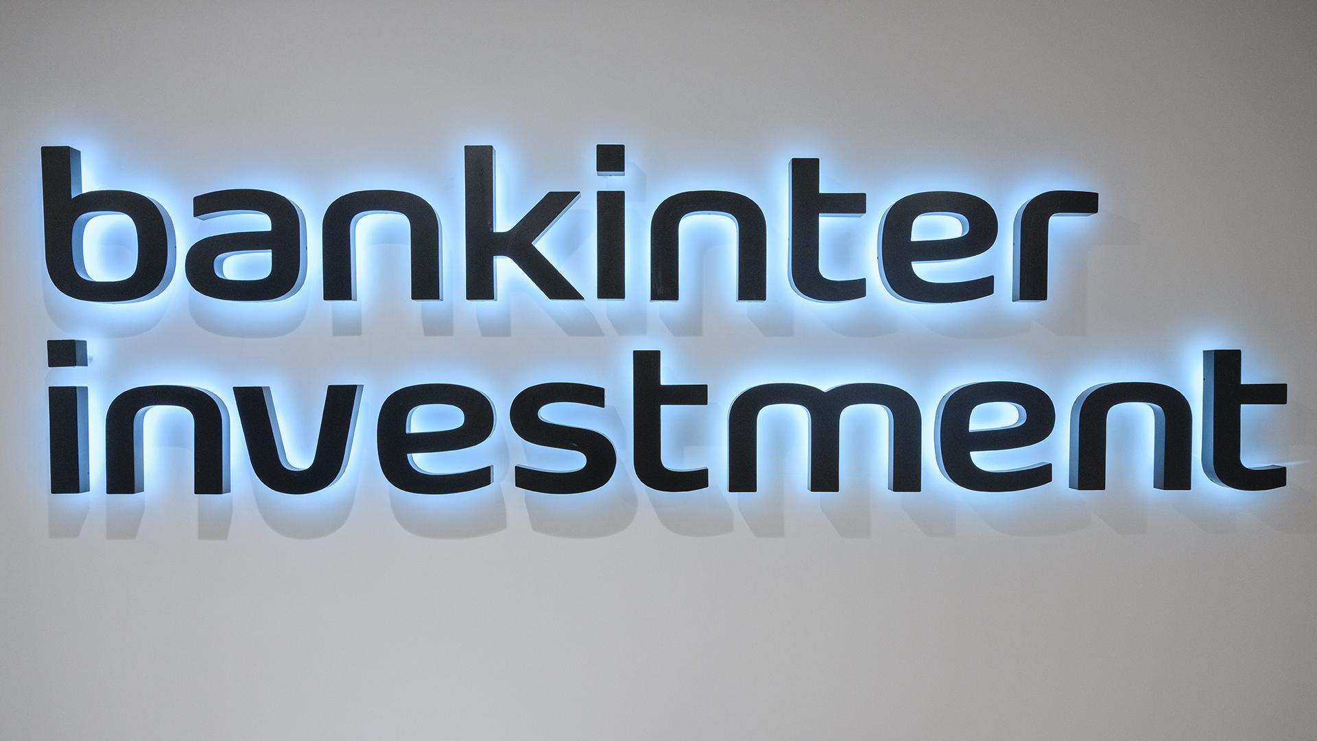 Bankinter investment
