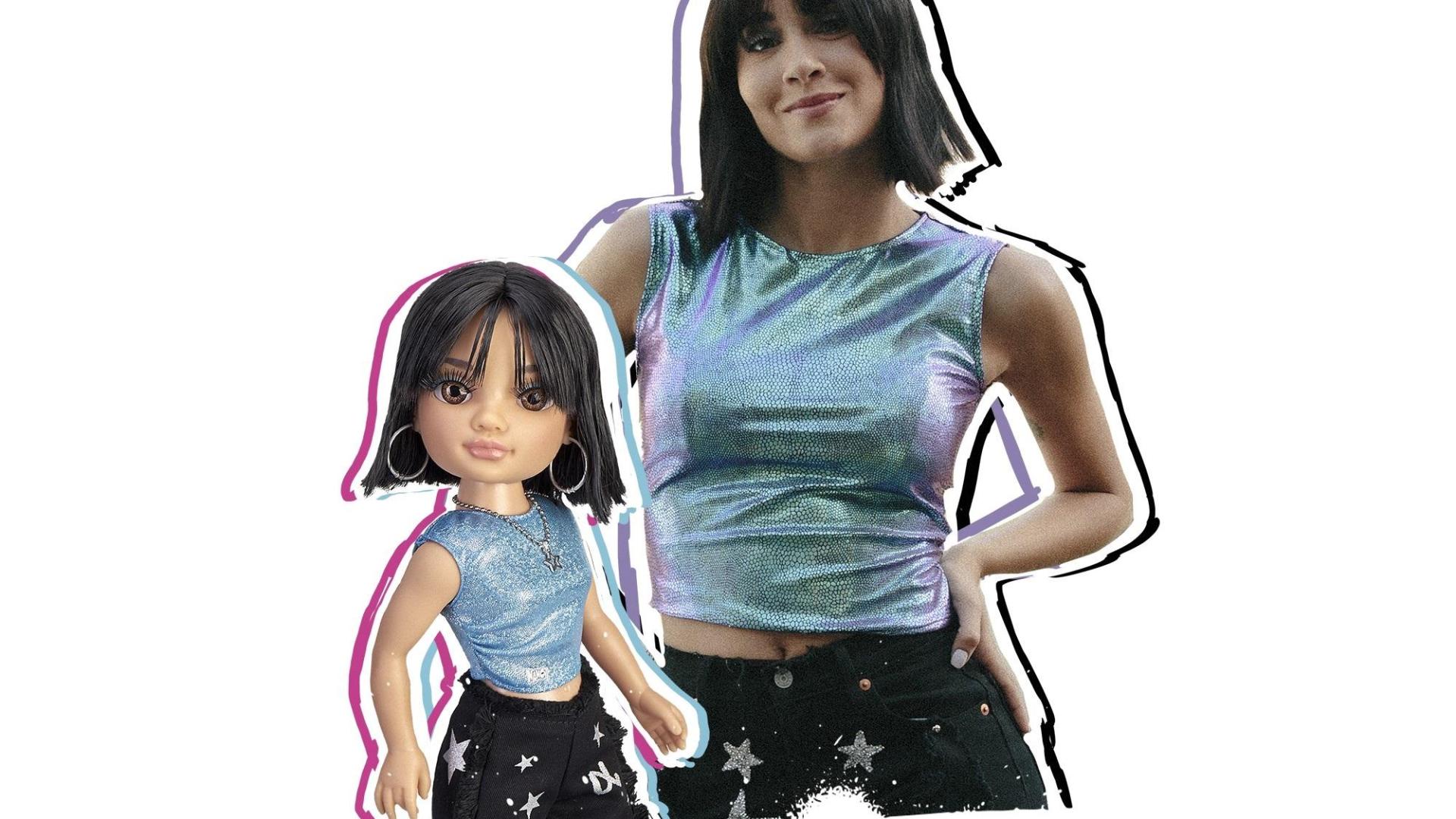 Famosa lanza una muñeca réplica de Aitana con 'Nancy, un día siendo Aitana'
FAMOSA
27/09/2023