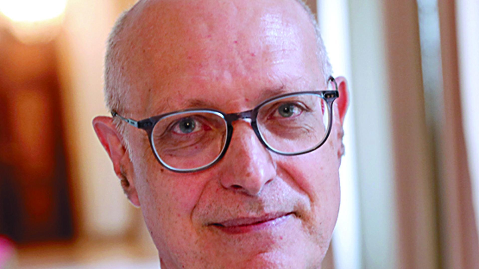 Antonio Carbonero