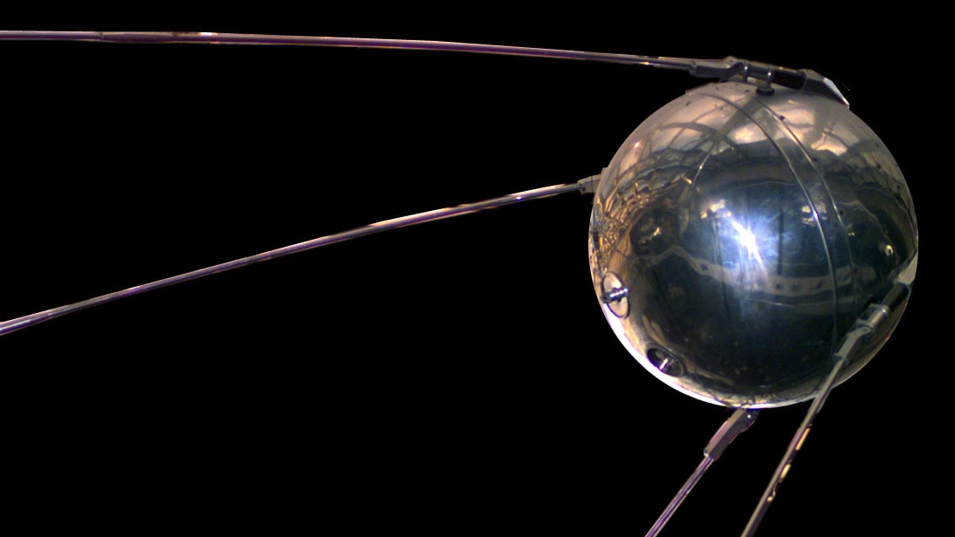 Sputnik 1