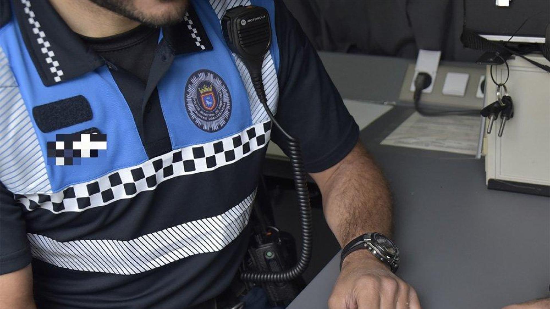 Durante septiembre, Policía Municipal investigó a 21 personas por conducir bajo la influencia de bebidas alcohólicas