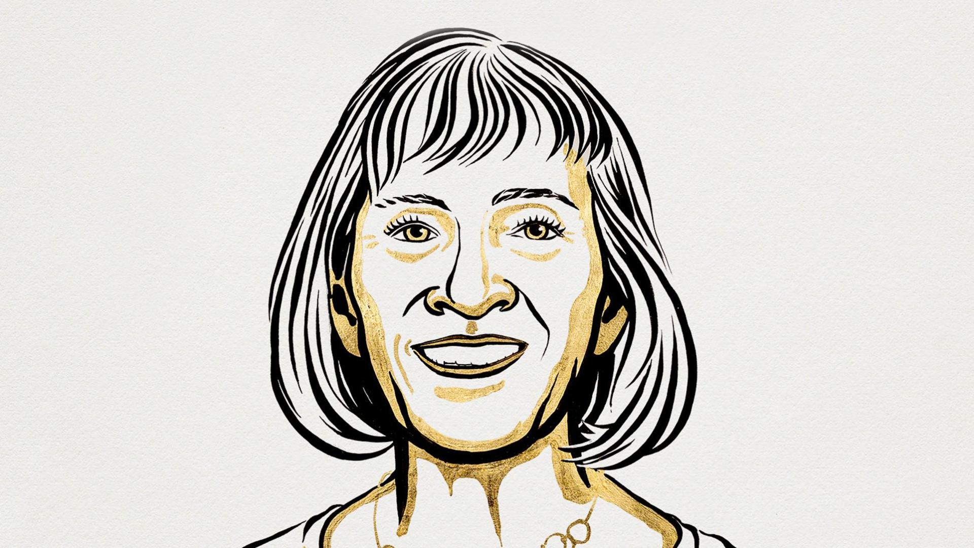 Ilustración de Claudia Goldin