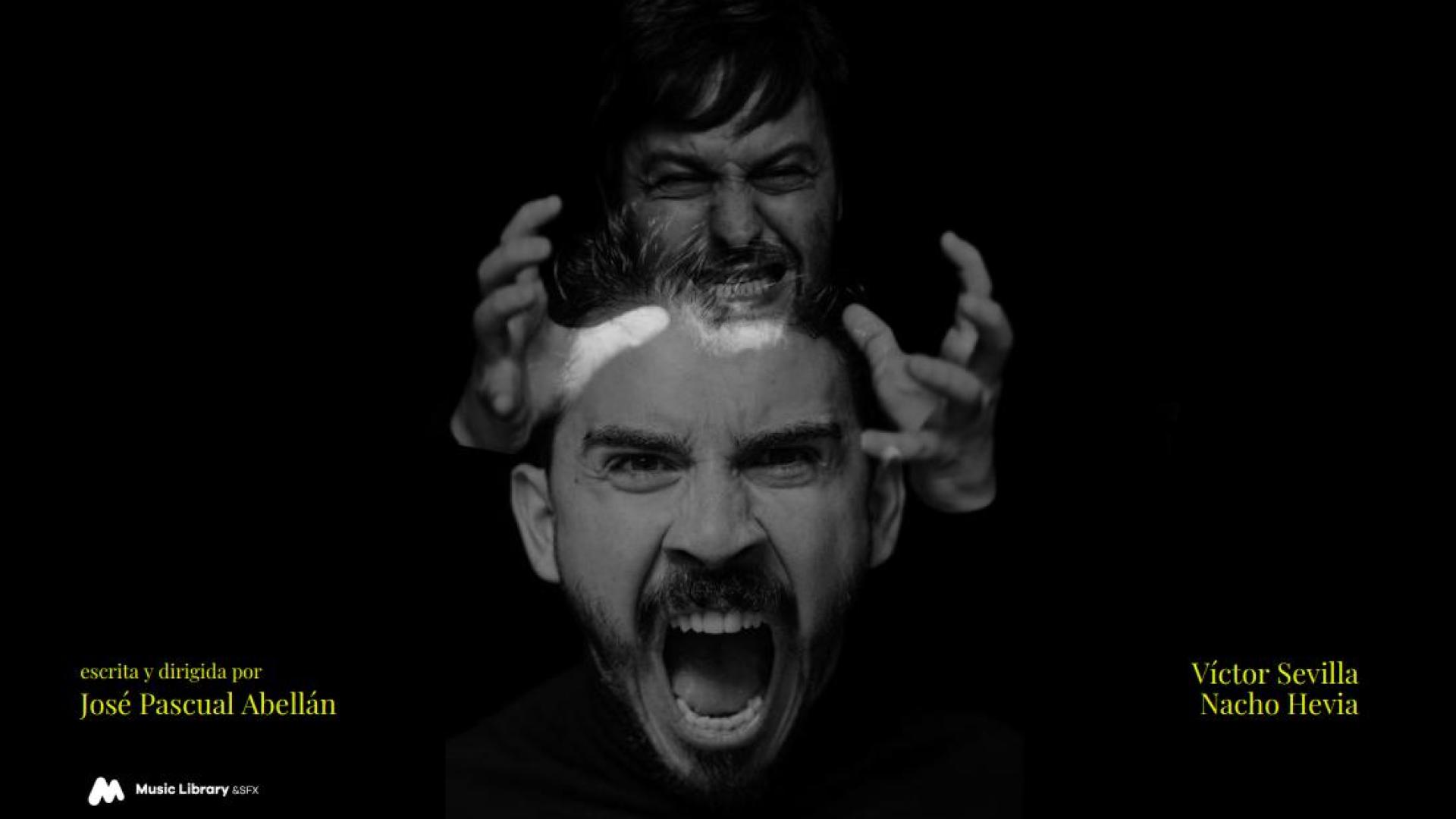 Hoy llega a Villava la obra de teatro 'Locos' con motivo del Día Mundial de la Salud Mental.