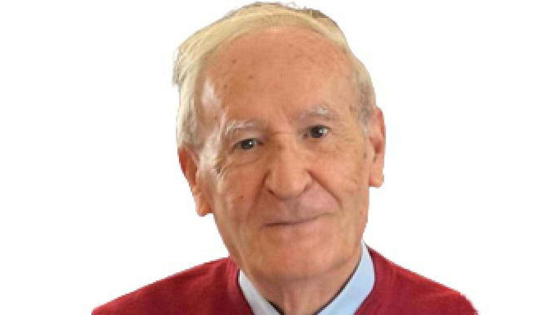 Antonio Rodríguez Lucena