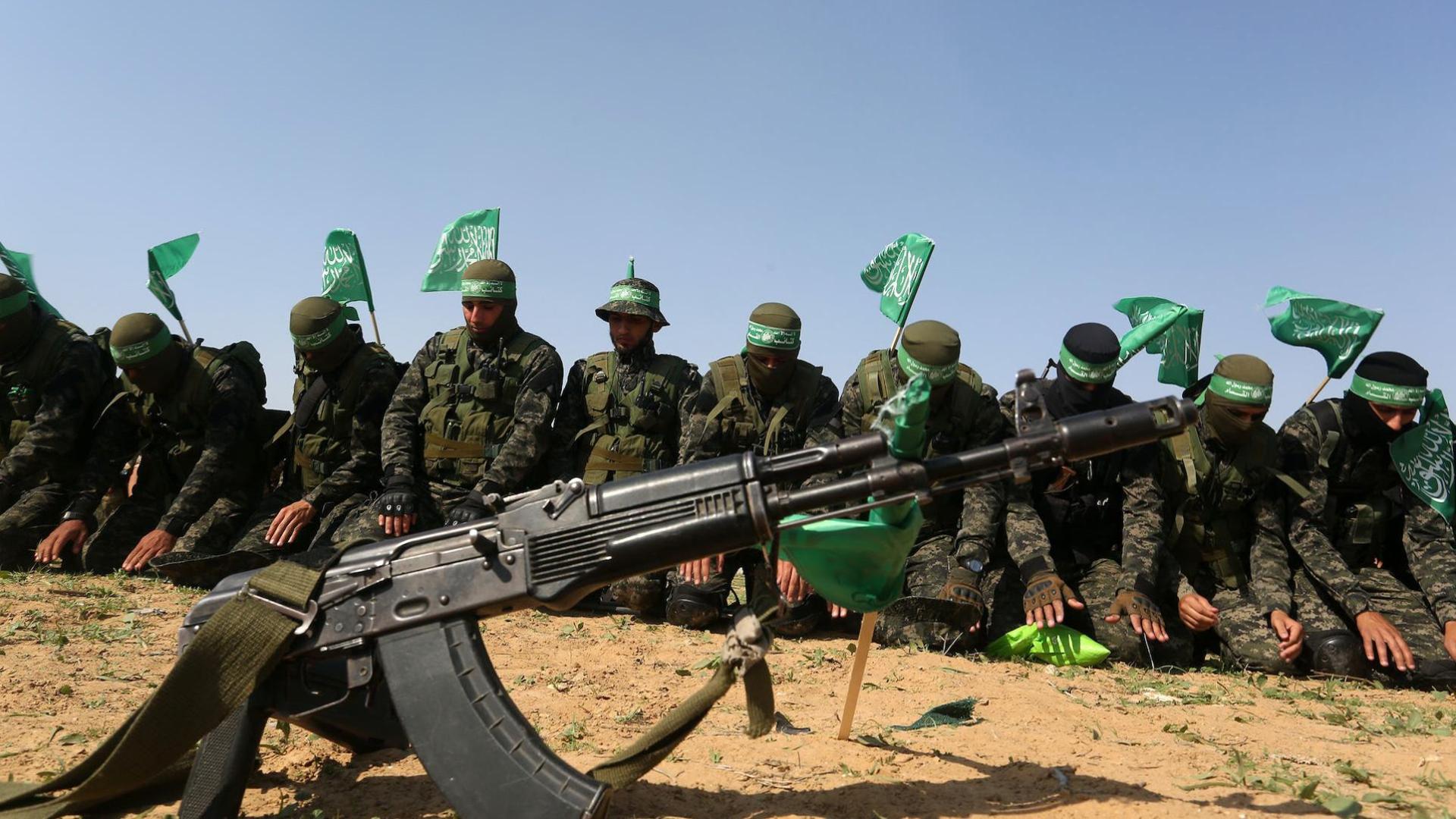 Hamas