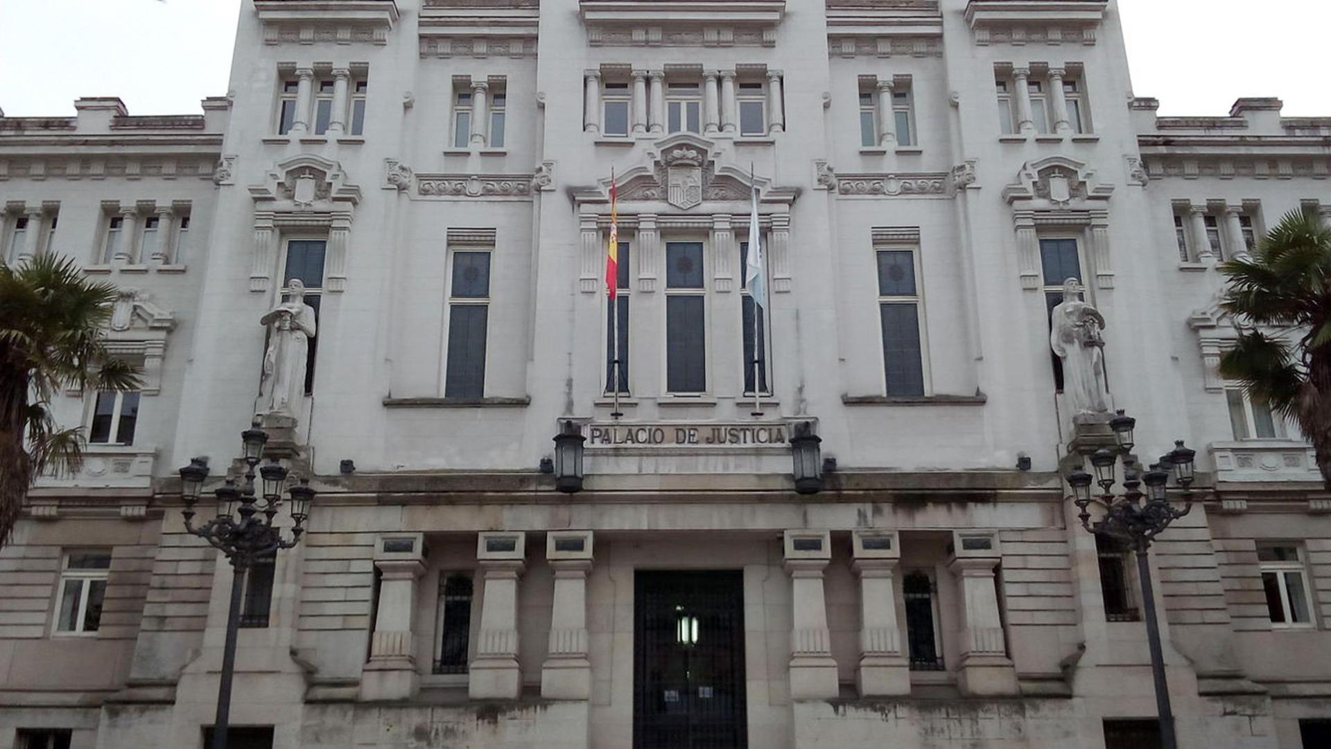 Tribunal Superior de Xustiza de Galicia