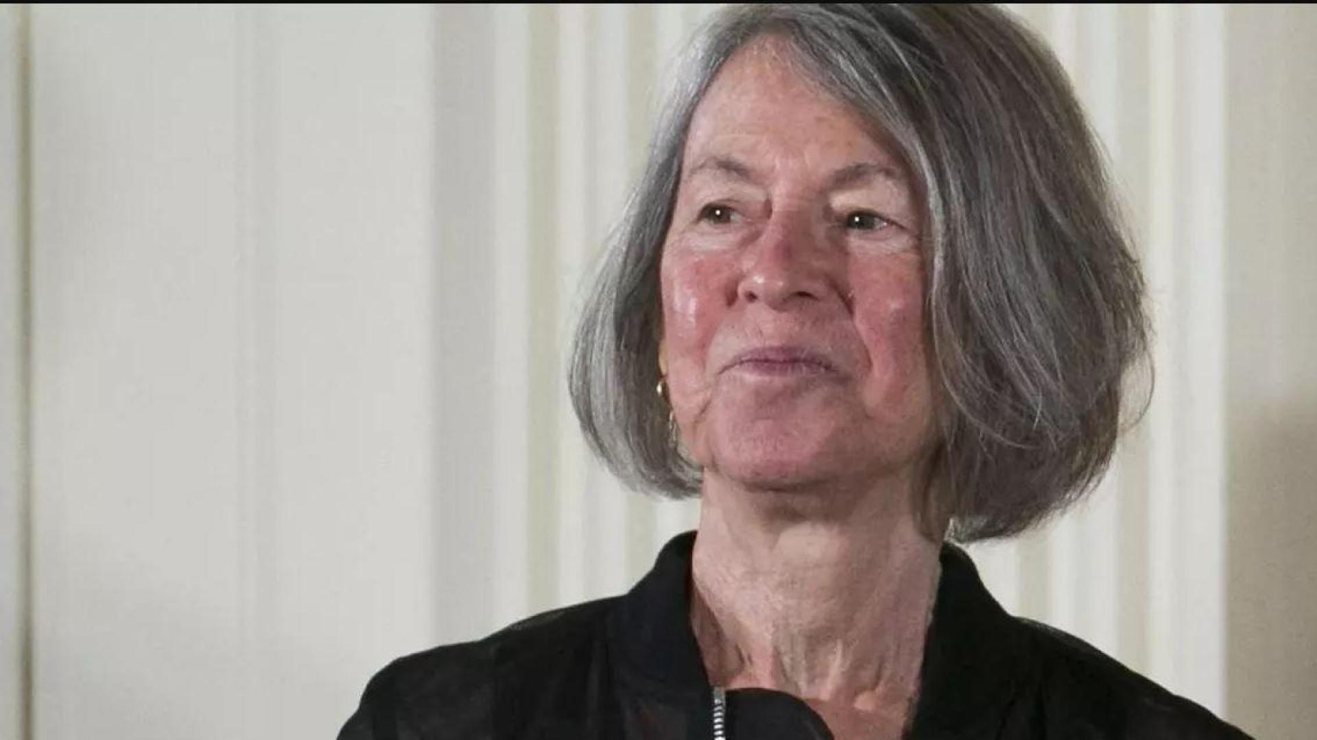 Louise Glück, Nobel de Literatura 2020