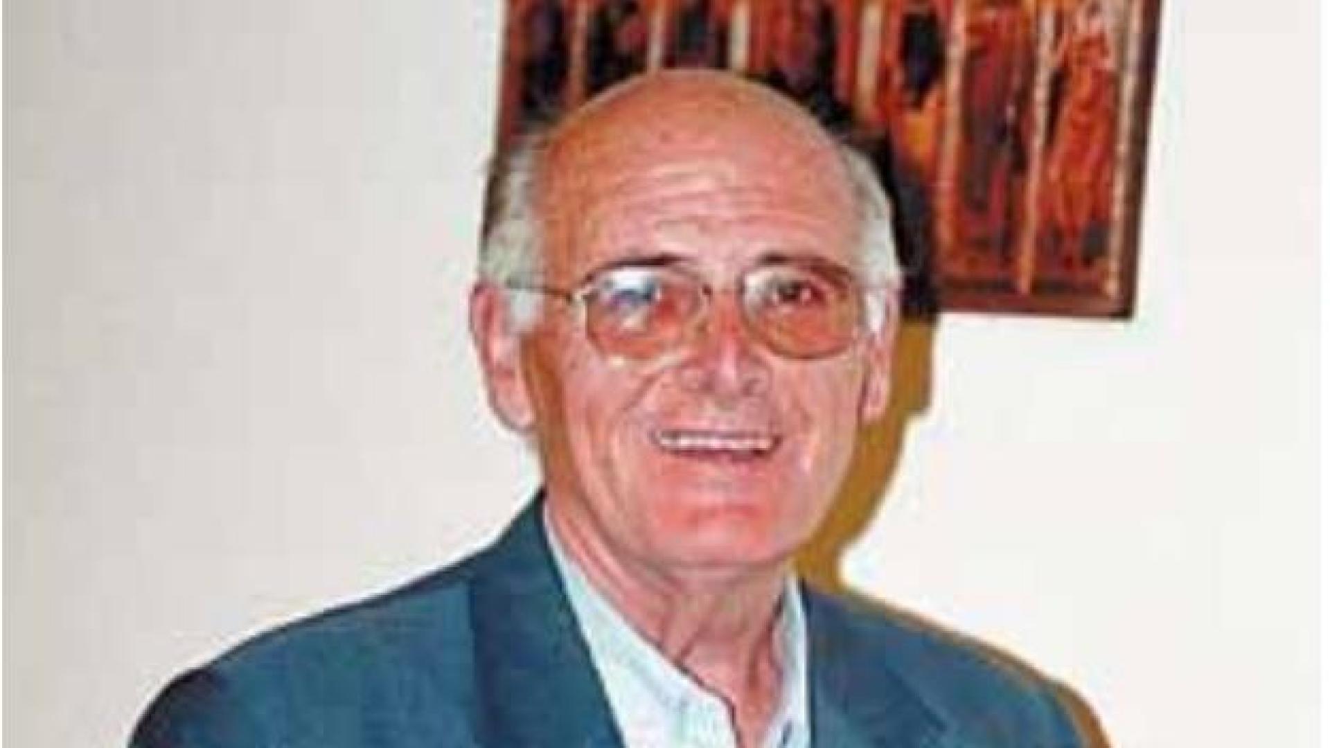 Miguel Flamarique Valerdi