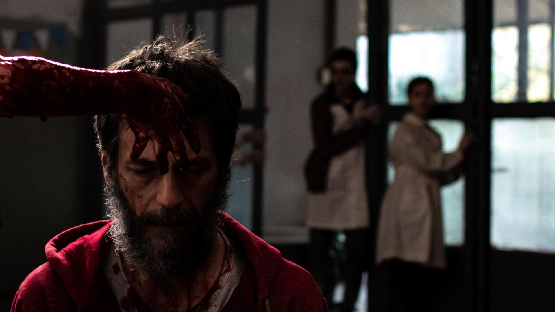 Escena de la película 'Cuando acecha la maldad'

FESTIVAL DE SITGES

14/10/2023