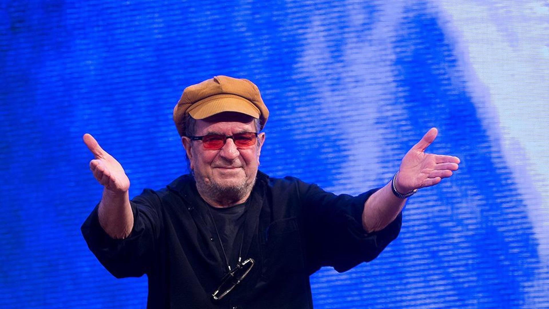 Dariush Mehrjui