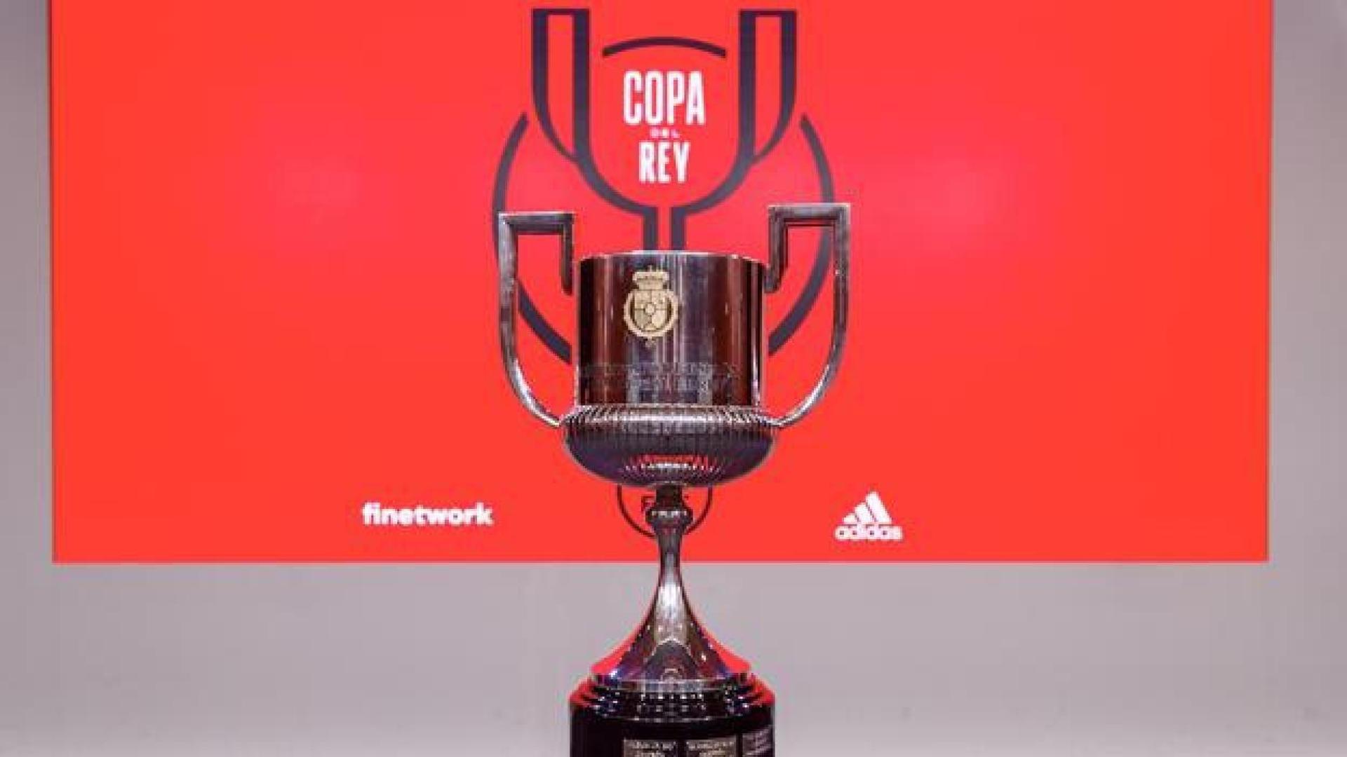 El Tudelano y el Valle de Egüés, presentes en la primera edición de la Copa del Rey