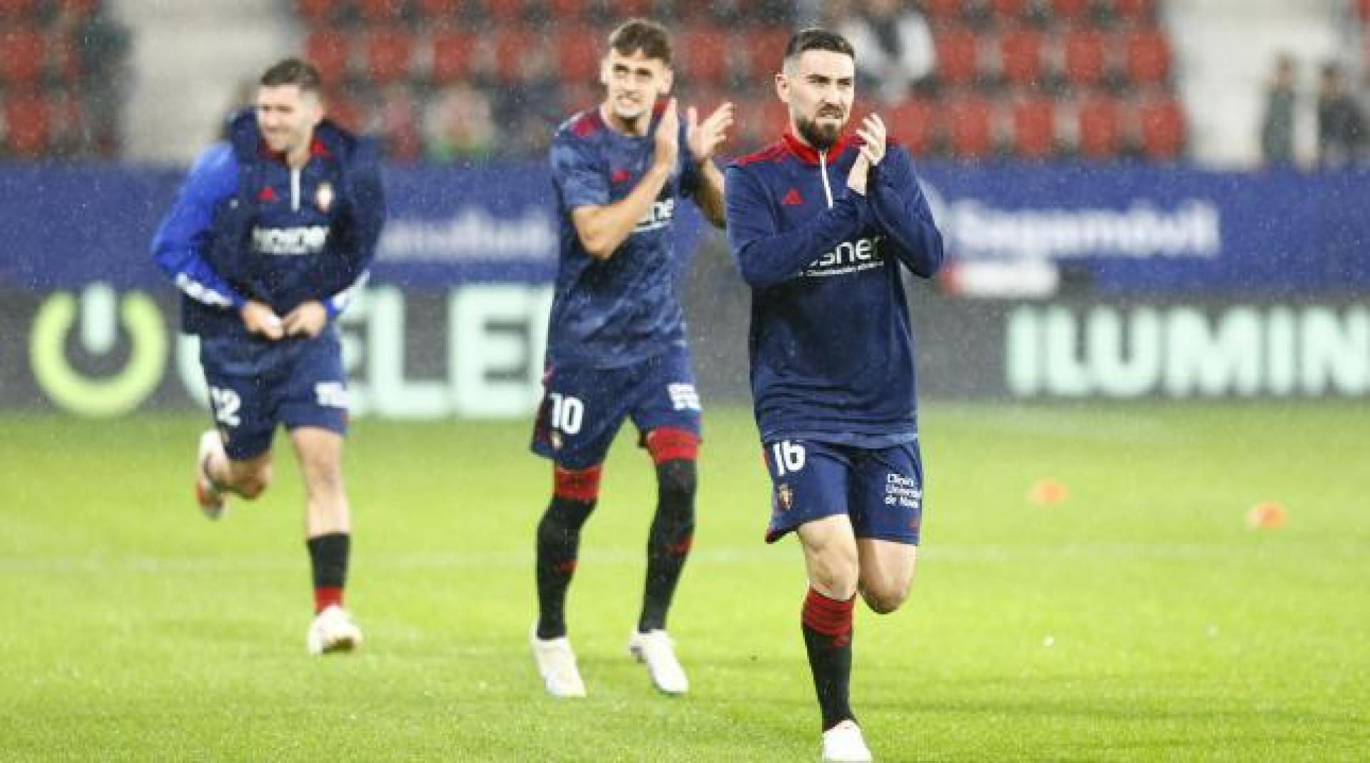 osasuna
